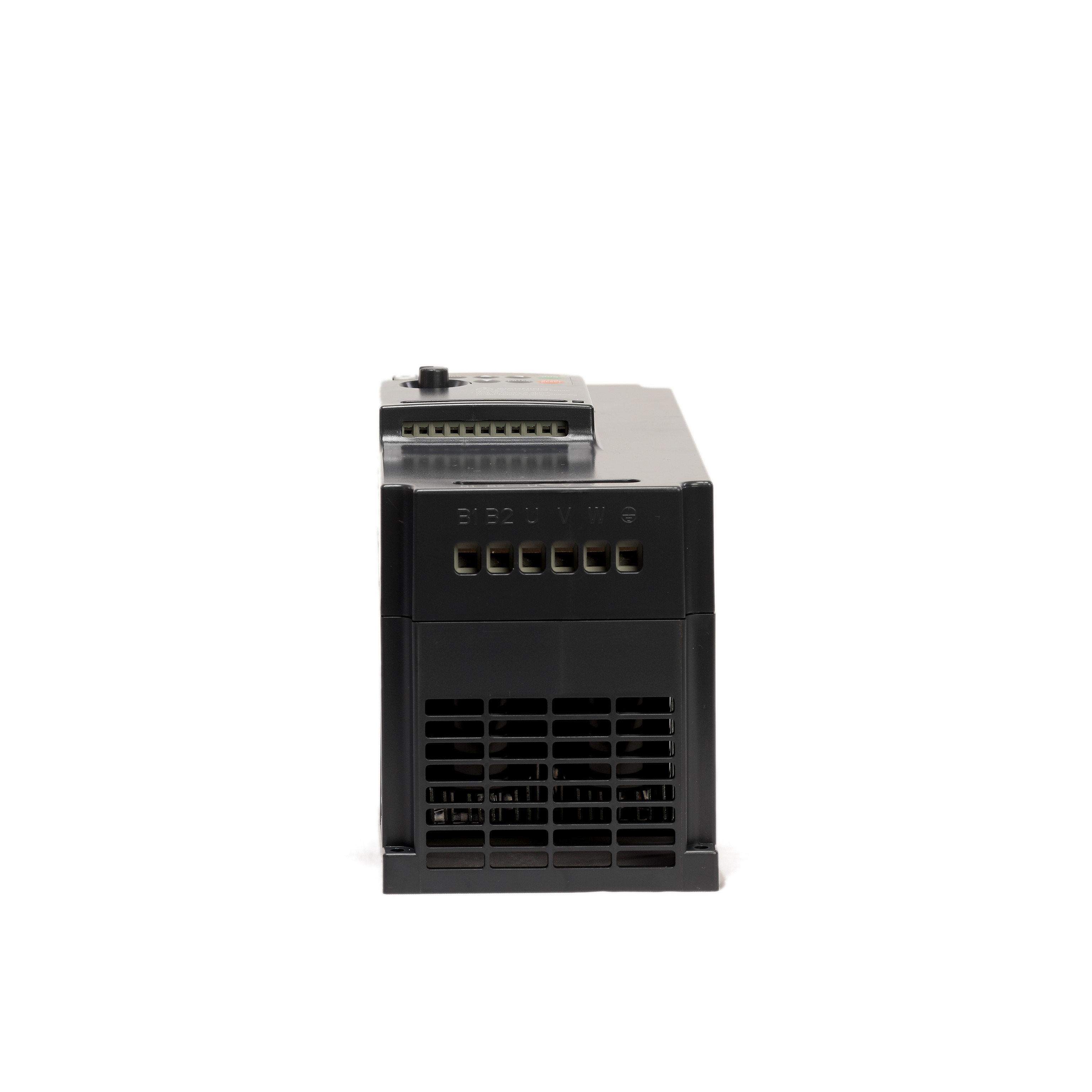 7.5kw 11kw Low Voltage Inverter Single Phase Motor Frequency Inverter 20A 26A