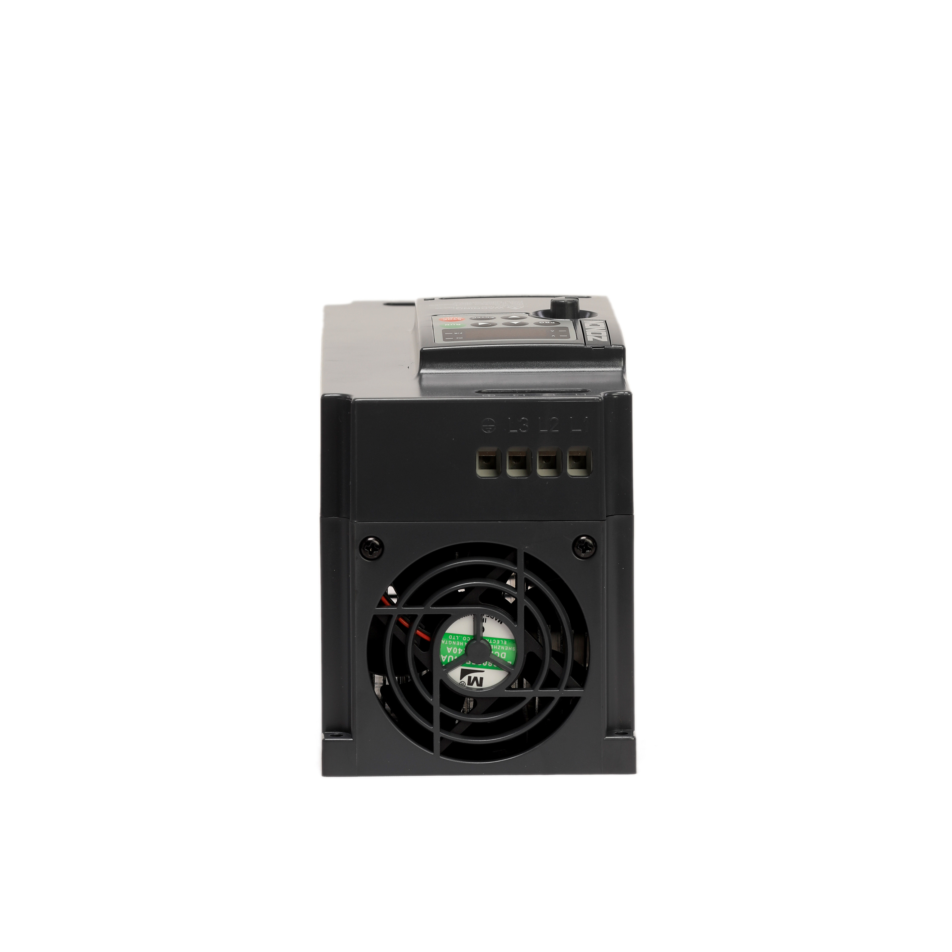 7.5kw 11kw Low Voltage Inverter Single Phase Motor Frequency Inverter 20A 26A