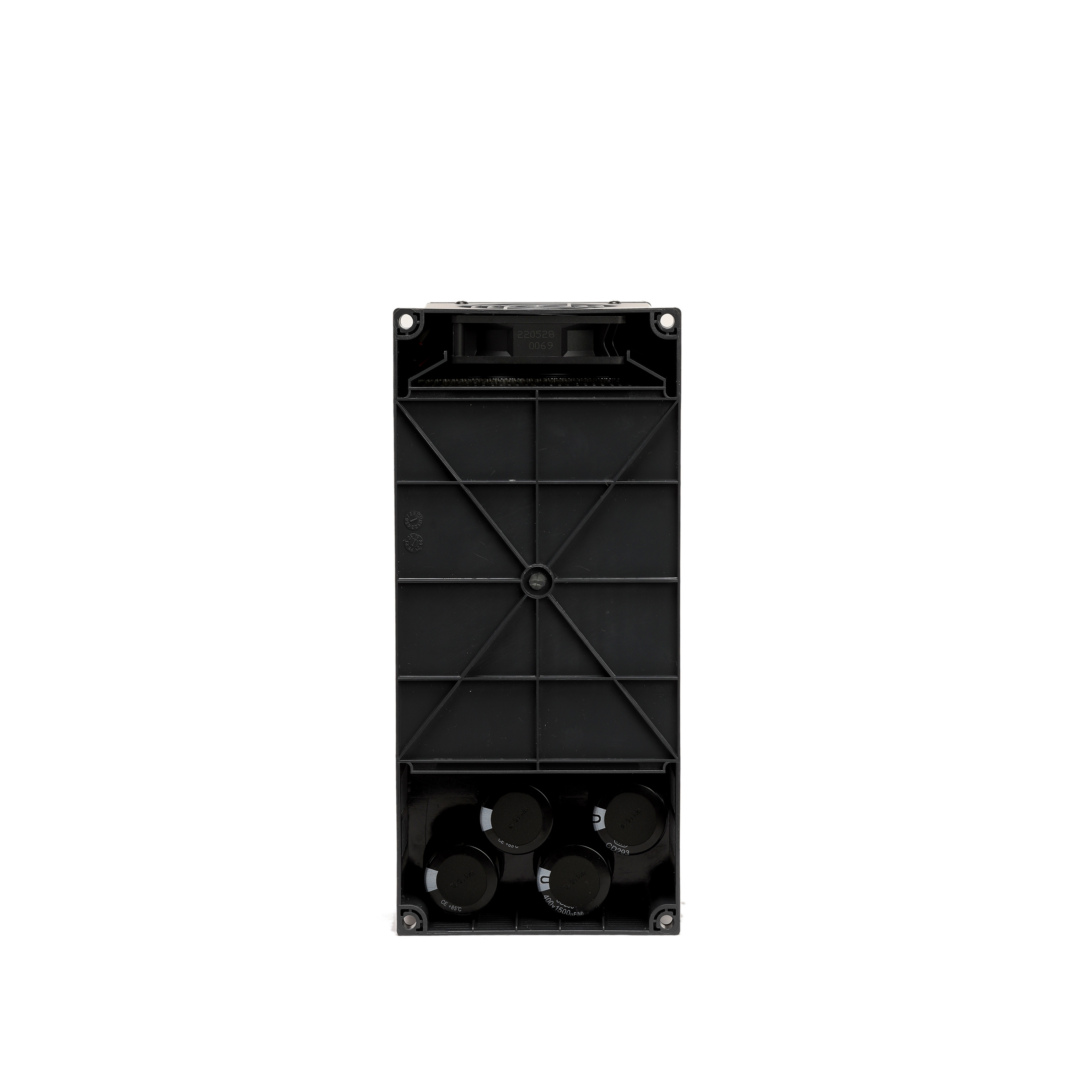 380V 15KW 18KW 22KW 3 Phase Frequency Inverter V F Control
