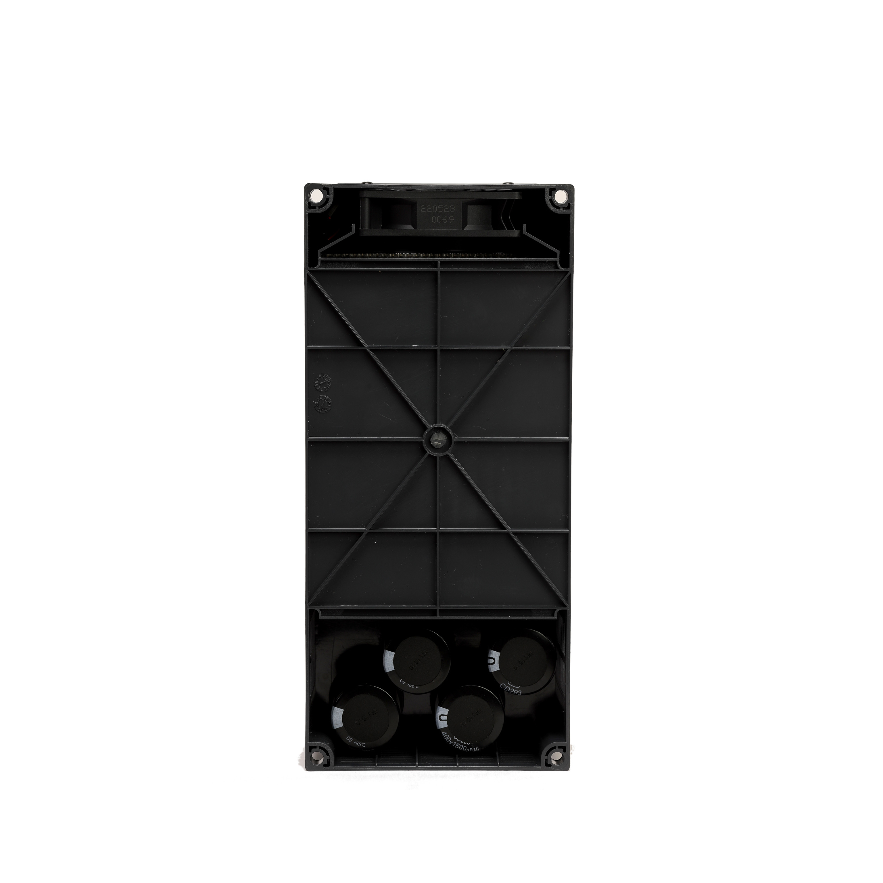 380v Low Voltage Inverter Vfd Inverter 3 Phase 35A 38A 46A