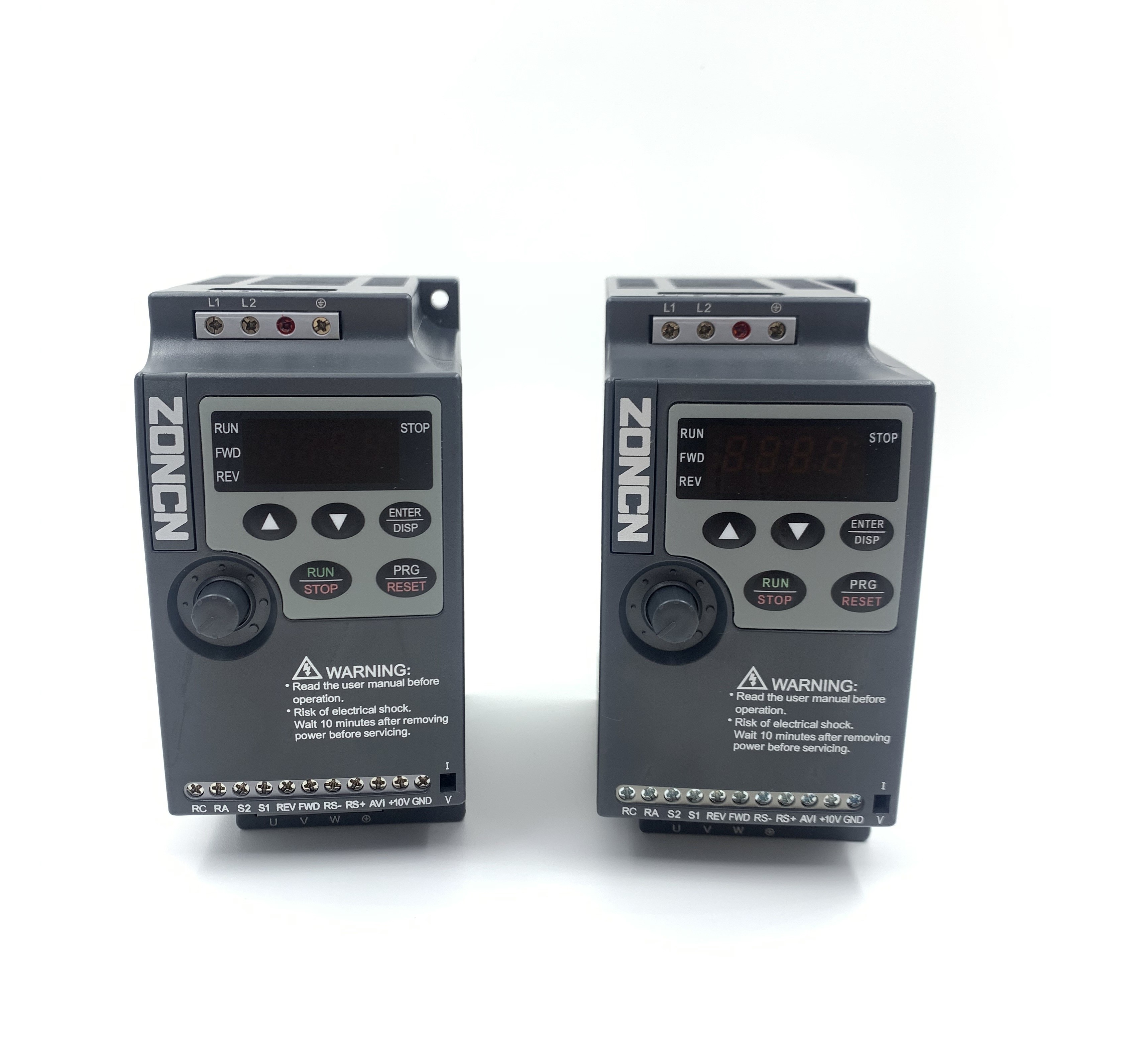 3.7kw 380v 3 Phase Variable Frequency Drive for conveyor blower