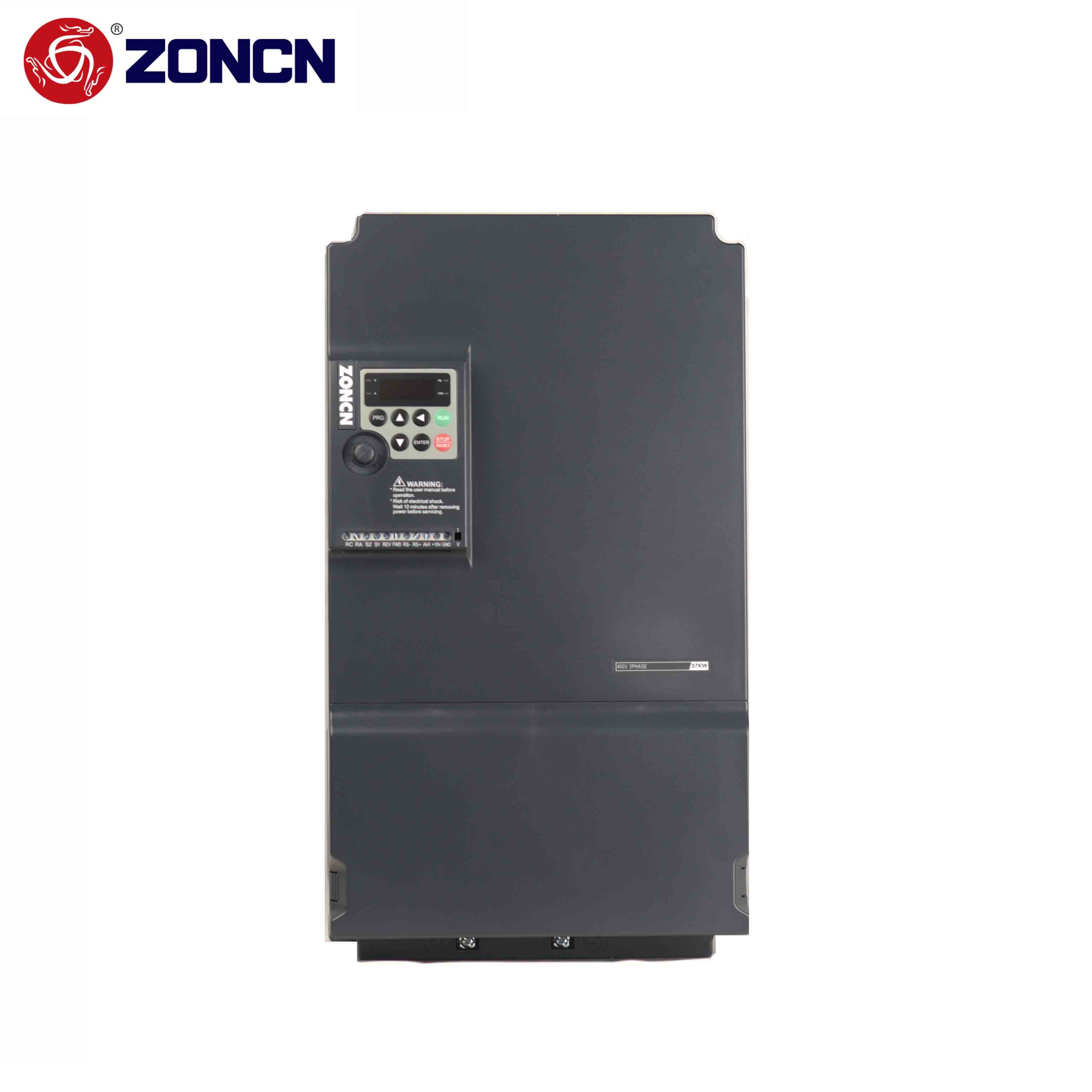 37kw Vfd Inverter 3 Phase Air Compressor for Synchronous motor