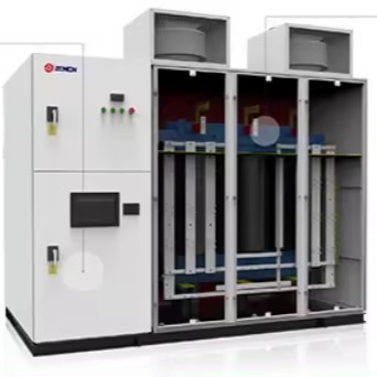 ZONCN High Voltage Inverter 6kv 10kv Vfd Frequency Inverter