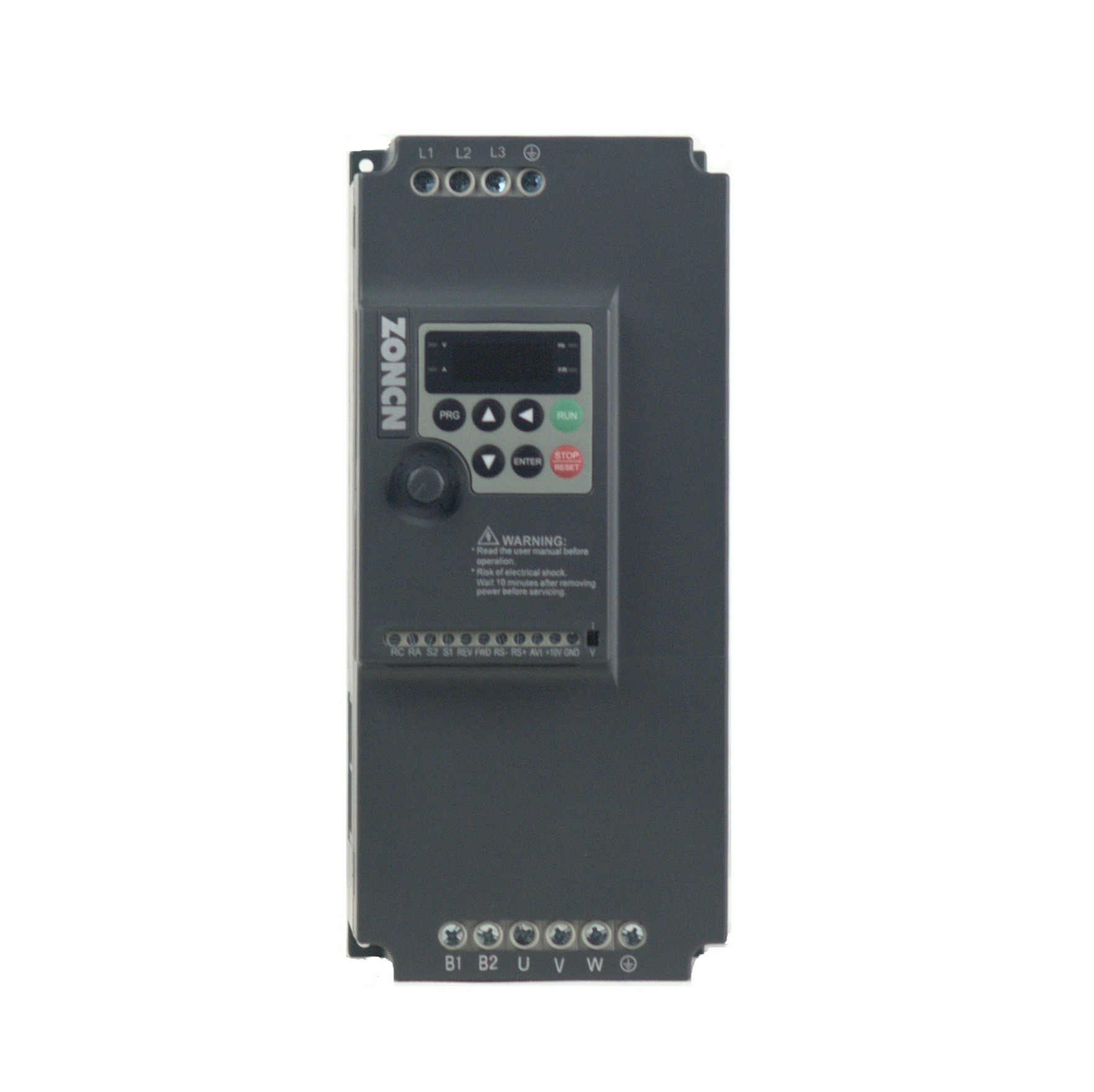 Low Voltage 380v Dc Vfd Drives Three Phase For Motor NZ200 Series