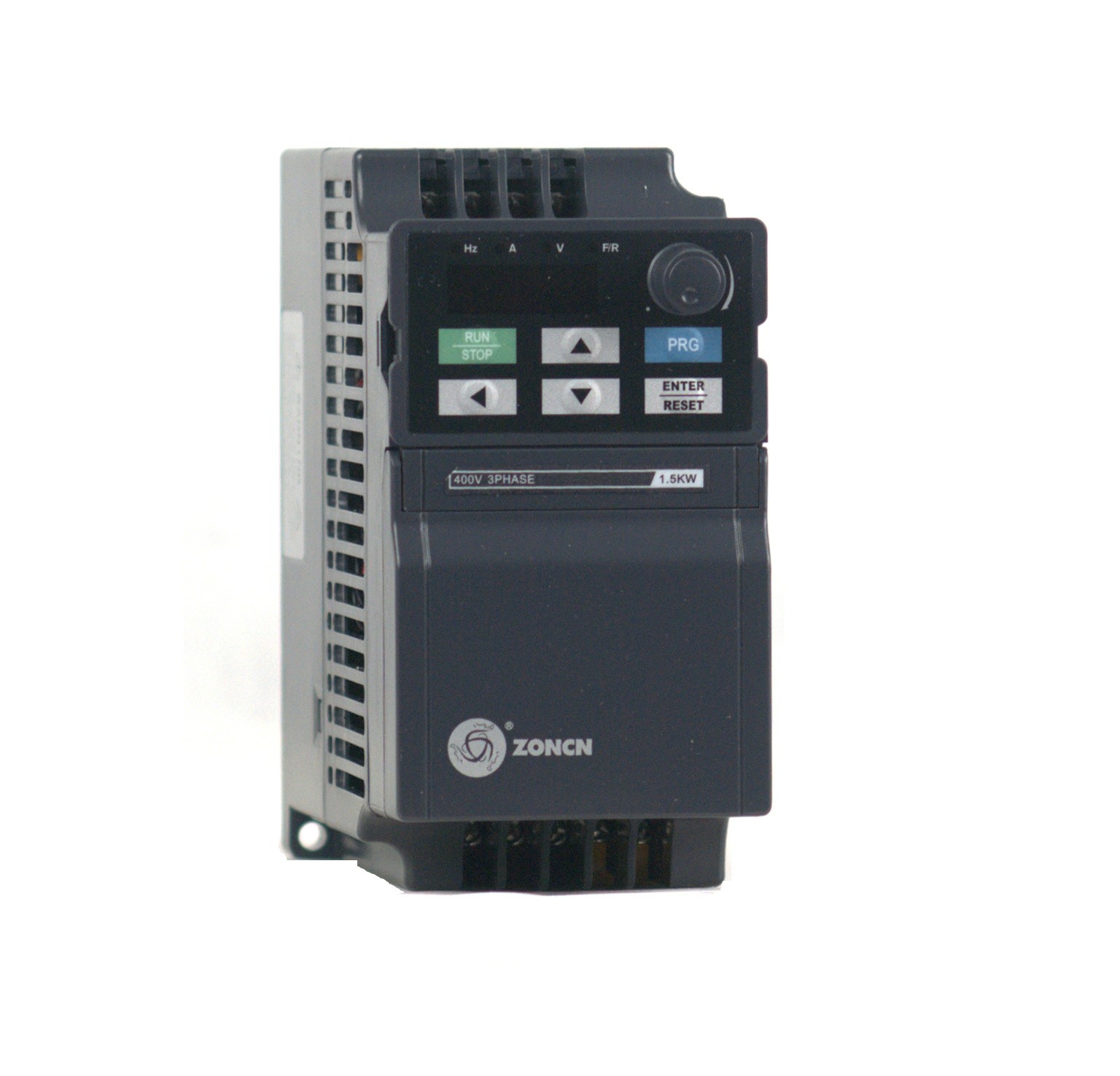 2.2KW 3.7KW Low Voltage Inverter 380v Vfd Z2000 Series