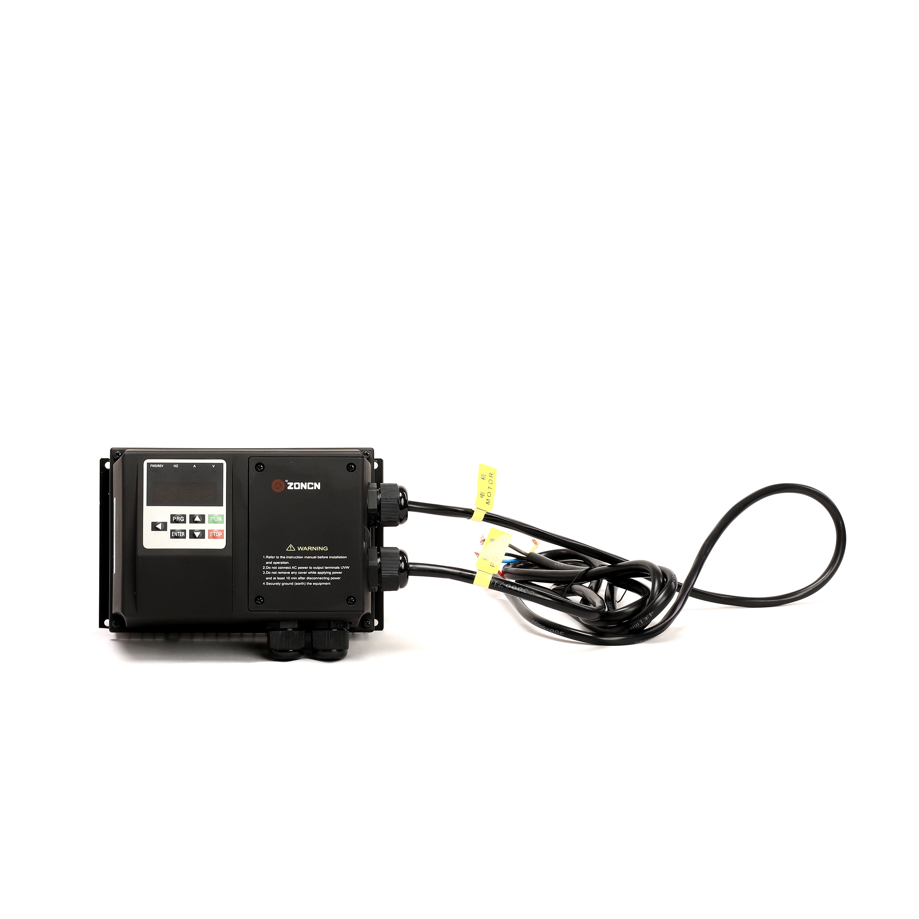 ZONCN H5000-BF High Protection Level Inverter 3 Phase Vfd For Heavy Load Equipment