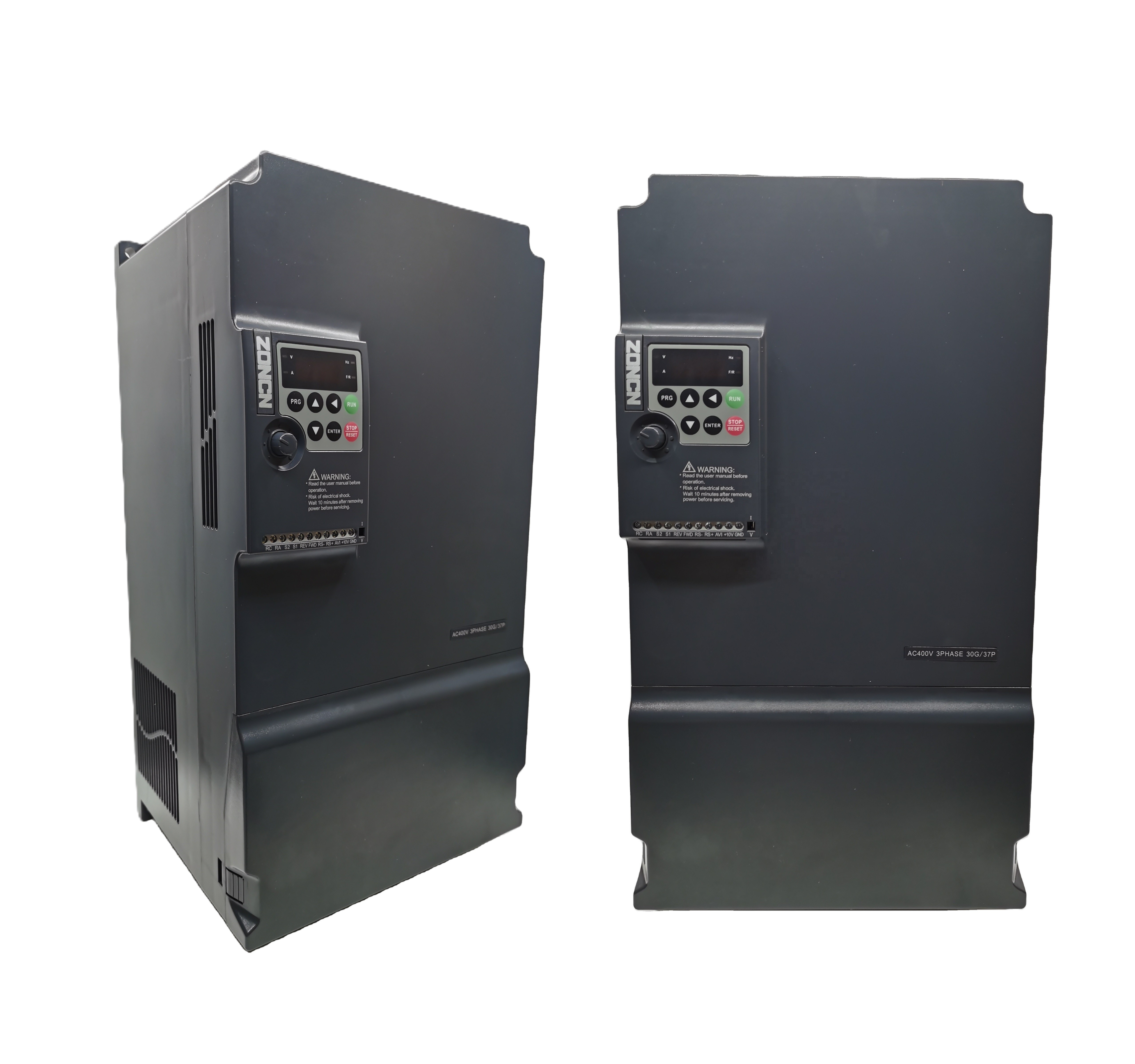AC Inverter NZ200-30G-4 VSD 380v VFD 3 Phase 380v 30kw 37kw AC Motor Drives