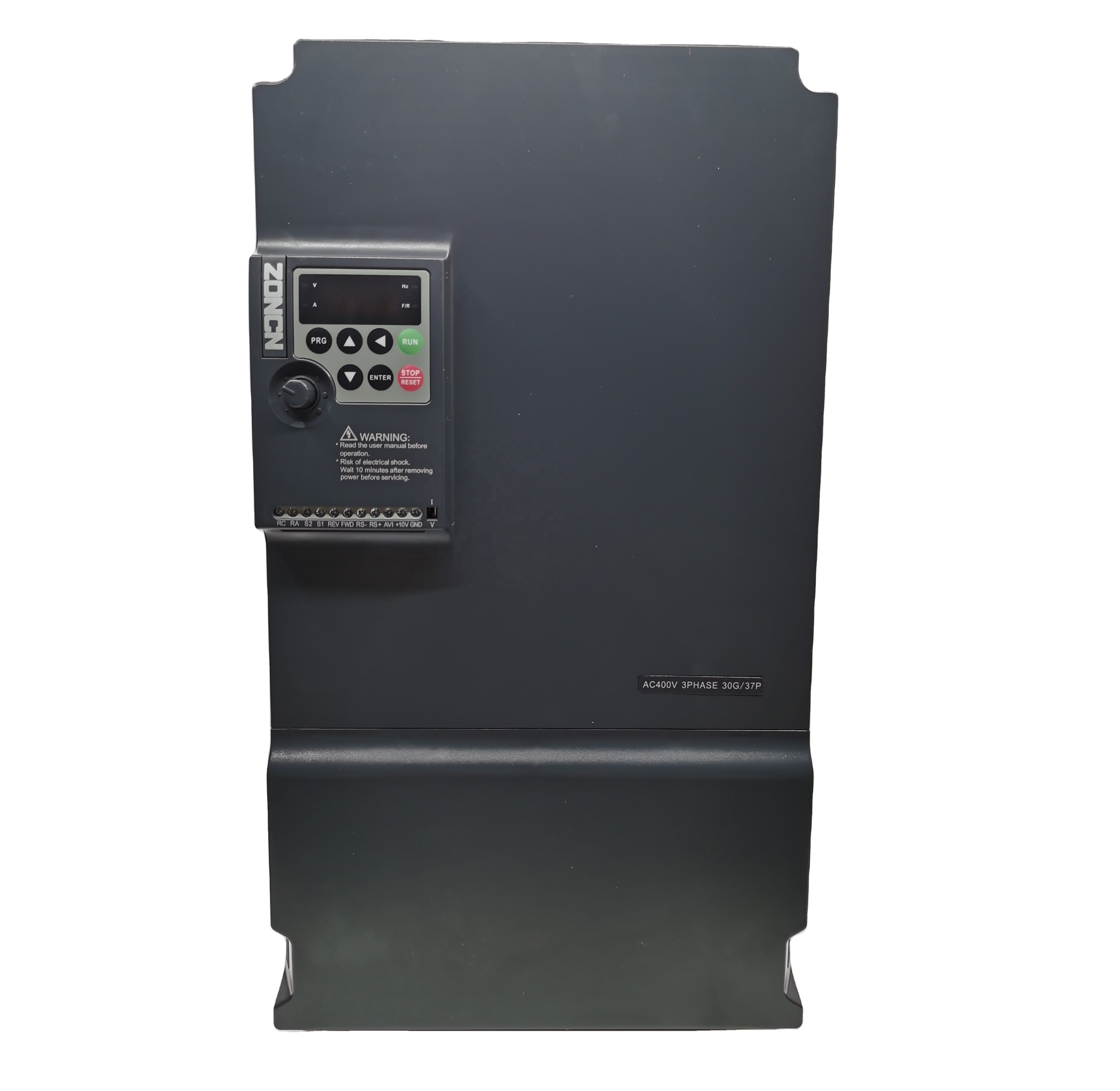 NZ200-37G-4 ZONCN Vfd Drive Inverter Frequency Converter Variable Speed Drive 37kw 380v
