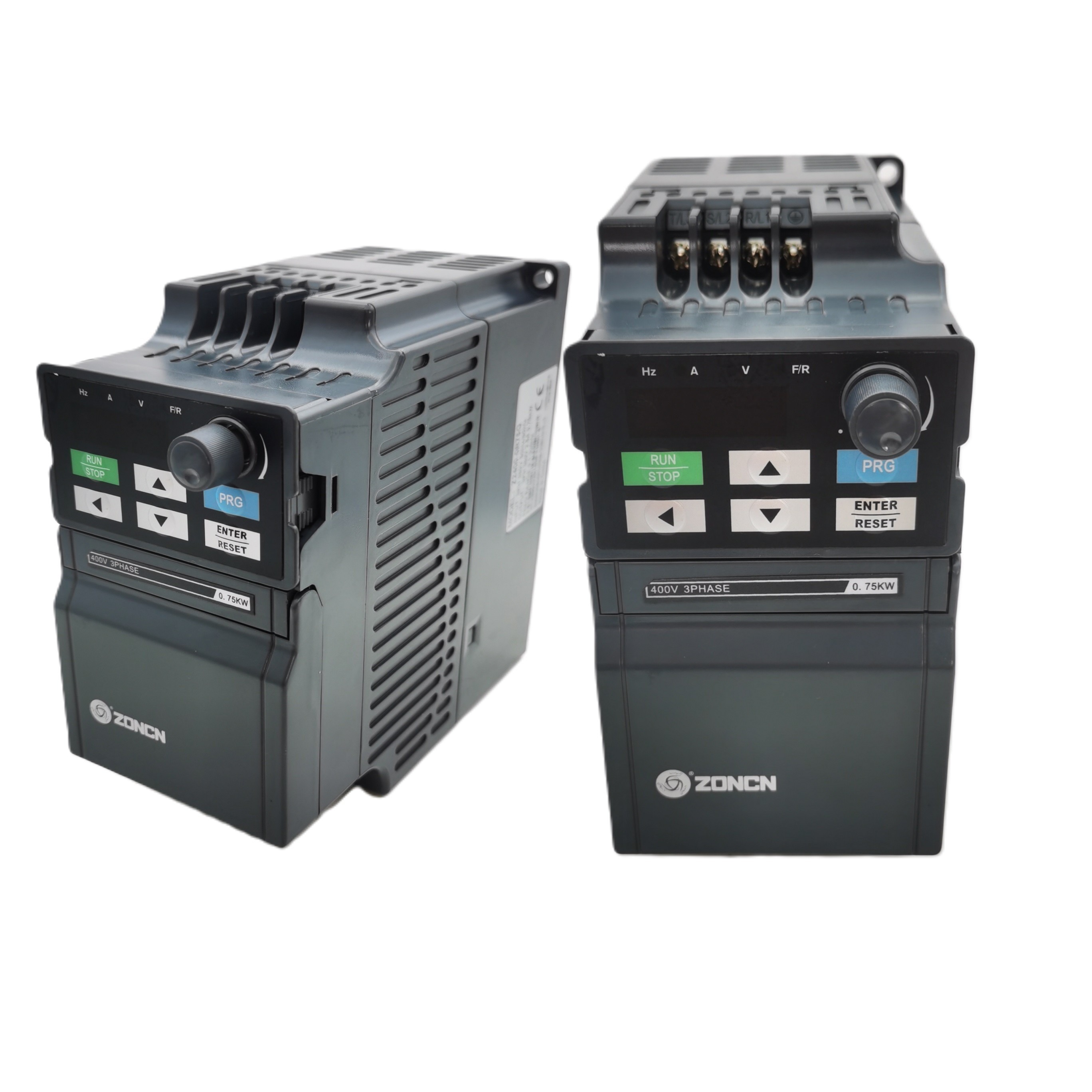 380V AC Inverters 0.75kw Variadores De Frecuencia 50HZ 60HZ 220v Inversor 1hp Ac Drives