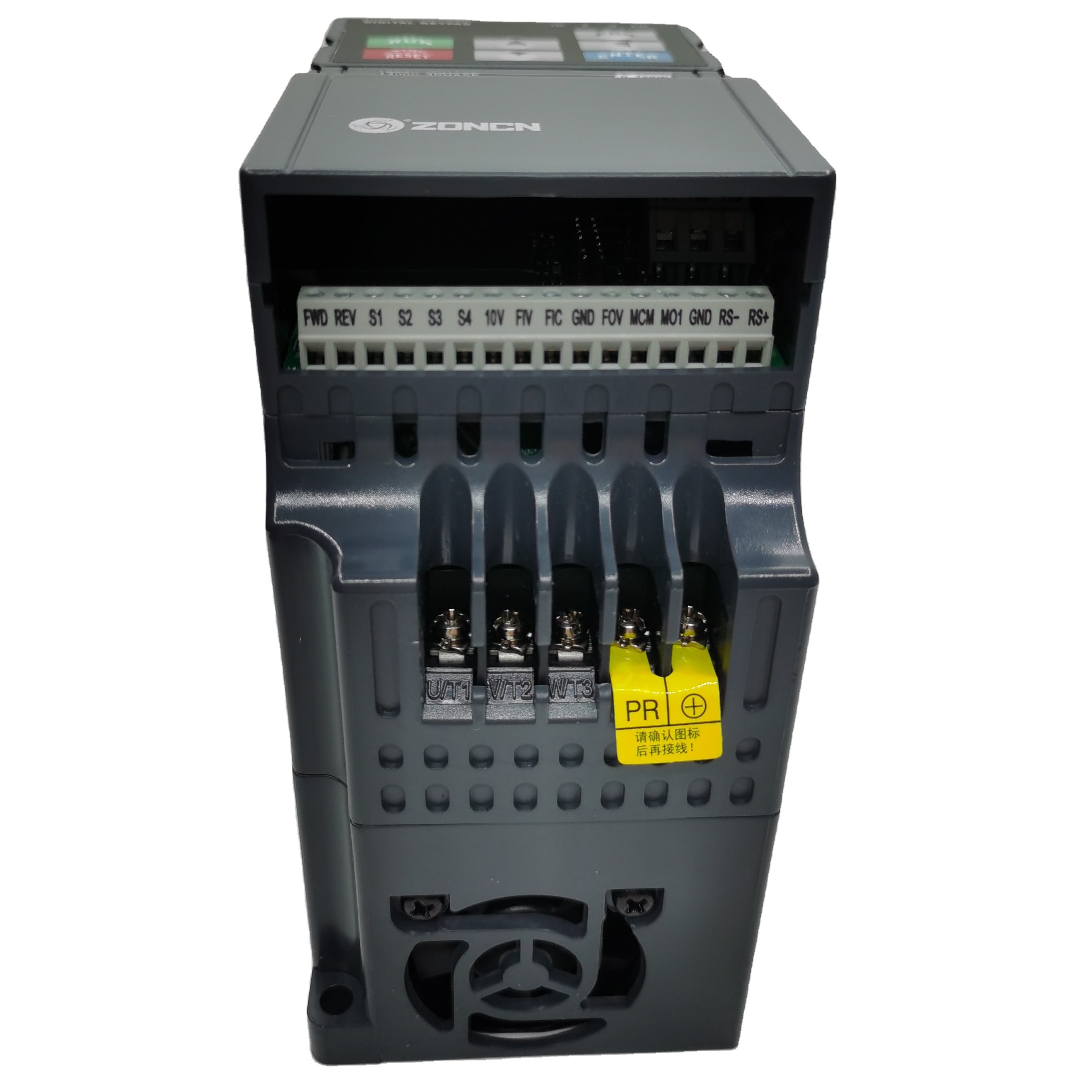 1hp 2hp 3hp 5hp Variable Frequency Drive 380v AC Drives For Motor