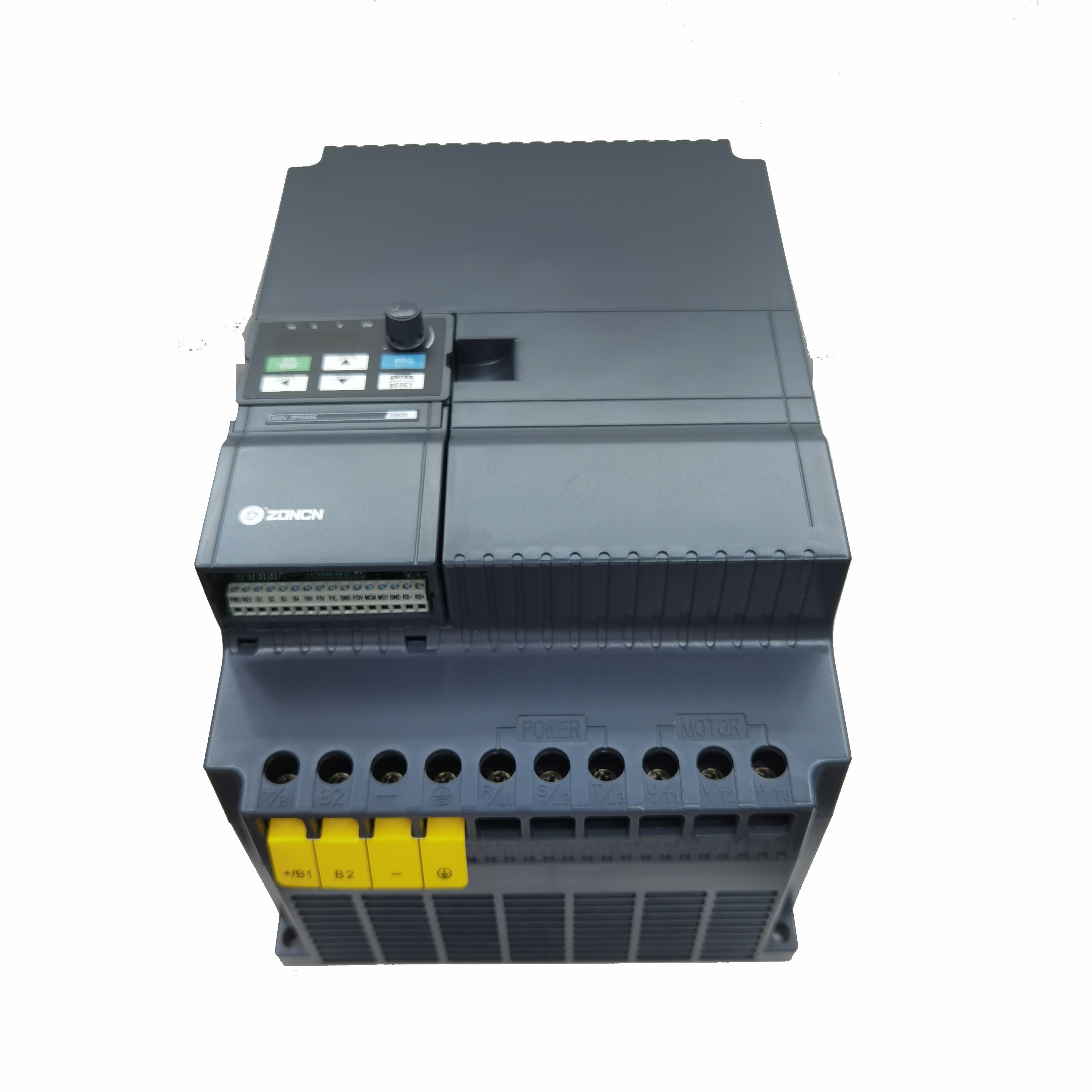 380v AC Inverter 15kw 18.5kw 22kw VFD Inverter AC Drives 20HP 25HP 30HP