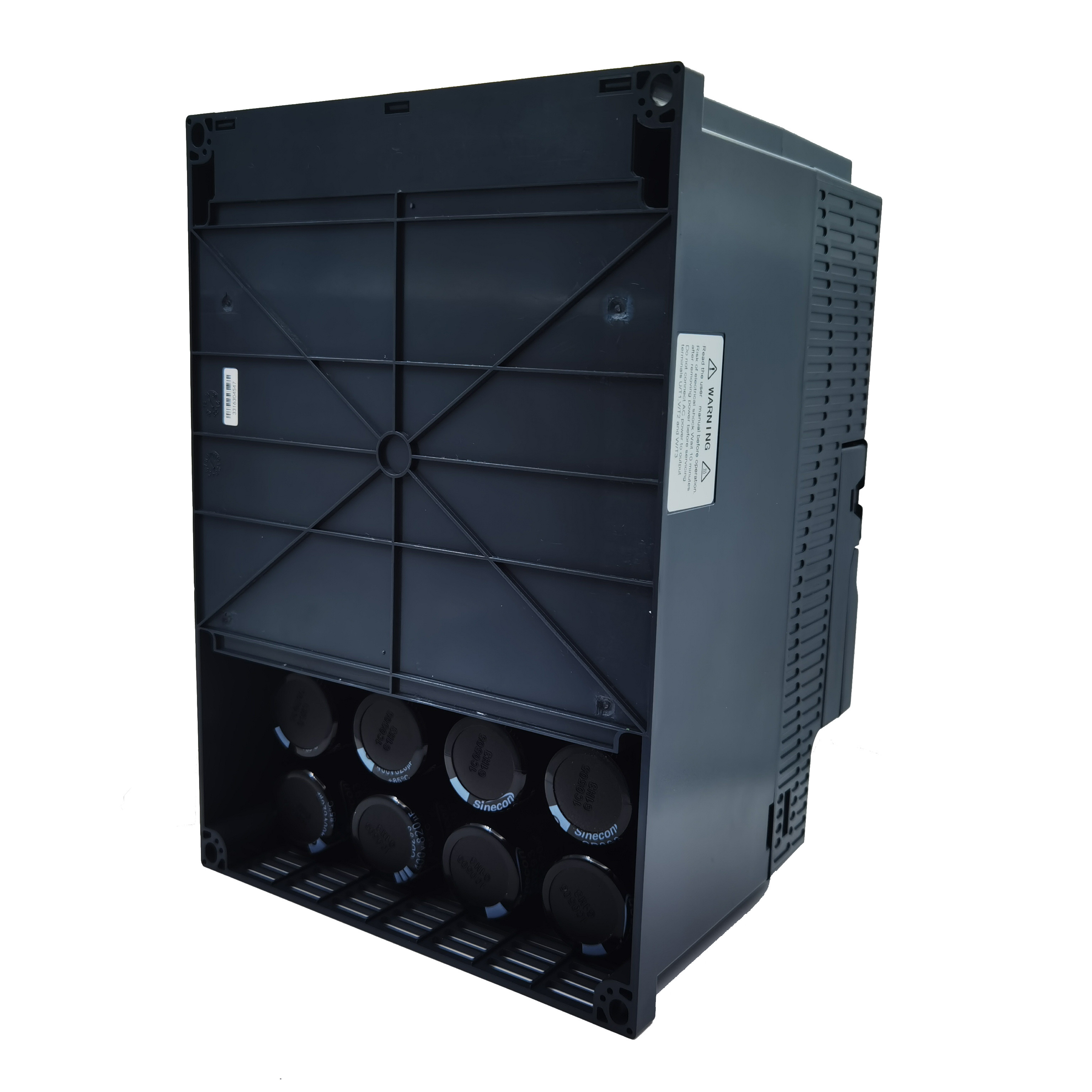 380v 3phase 18.5kw 25HP AC Inverters VFD From ZONCN