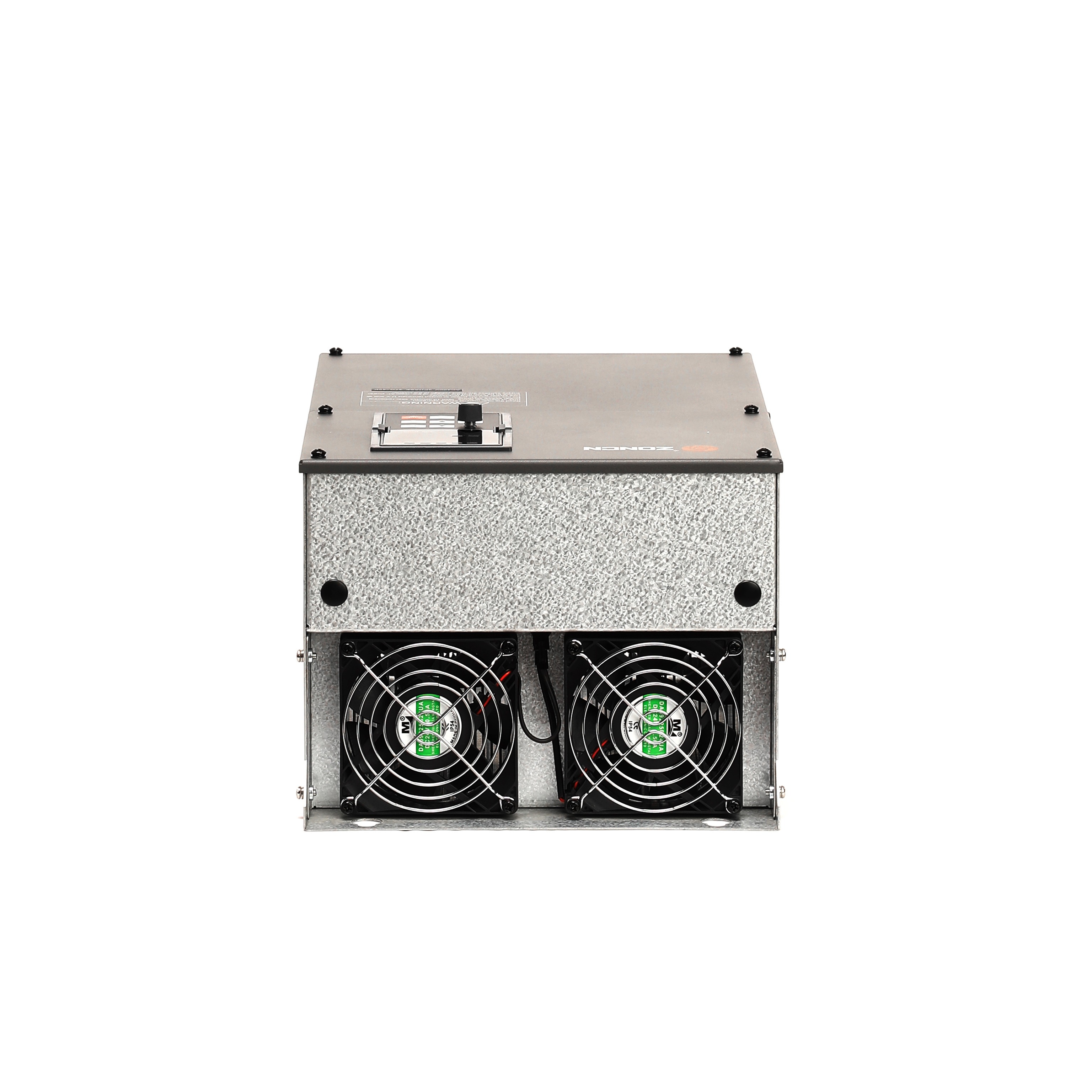 ZONCN Inverter 30kw 37kw VFD VSD Variable Speed Drive 40hp 50hp