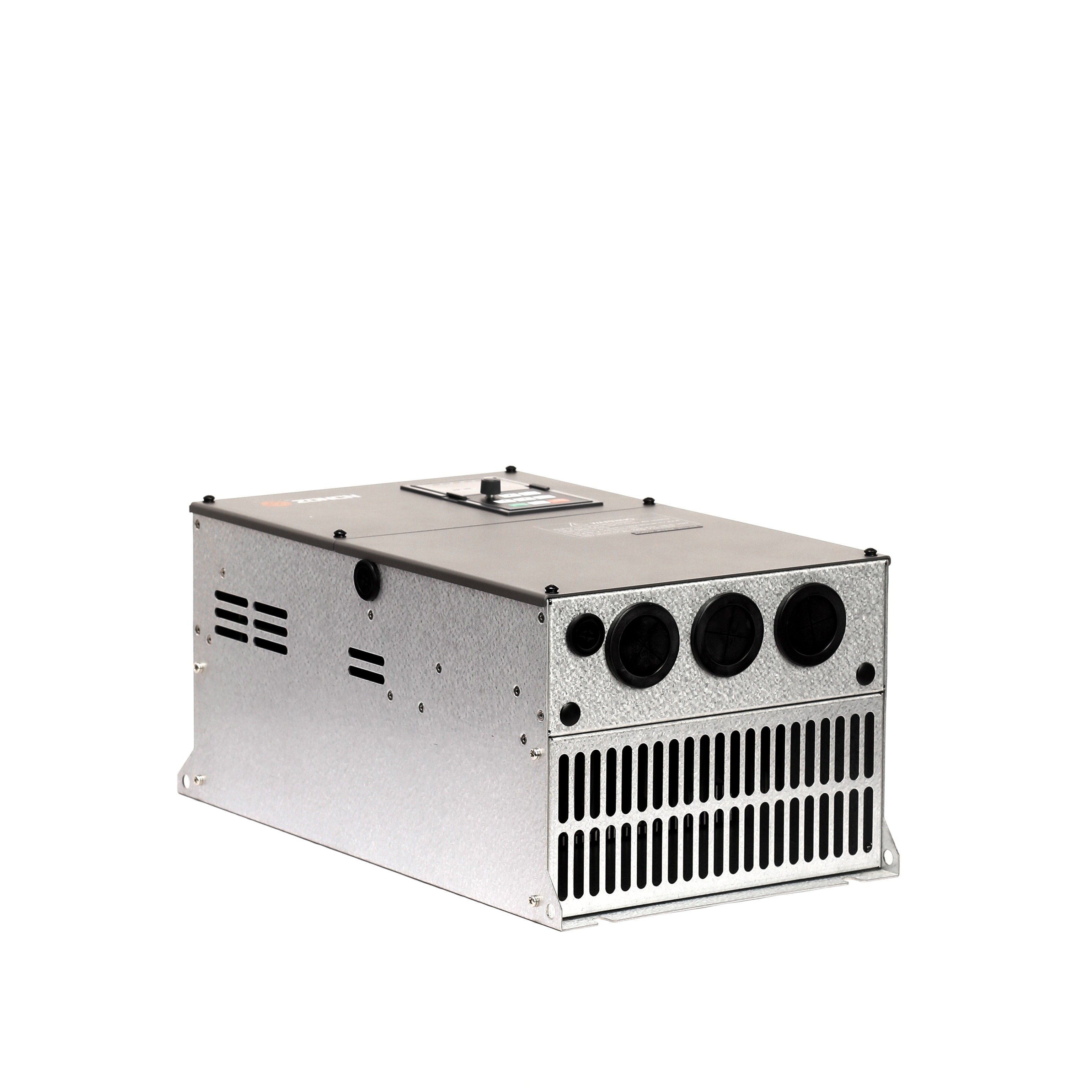 ZONCN VFD 380v 40hp 50hp 30kw 37kw Inverters For Fan And Pump