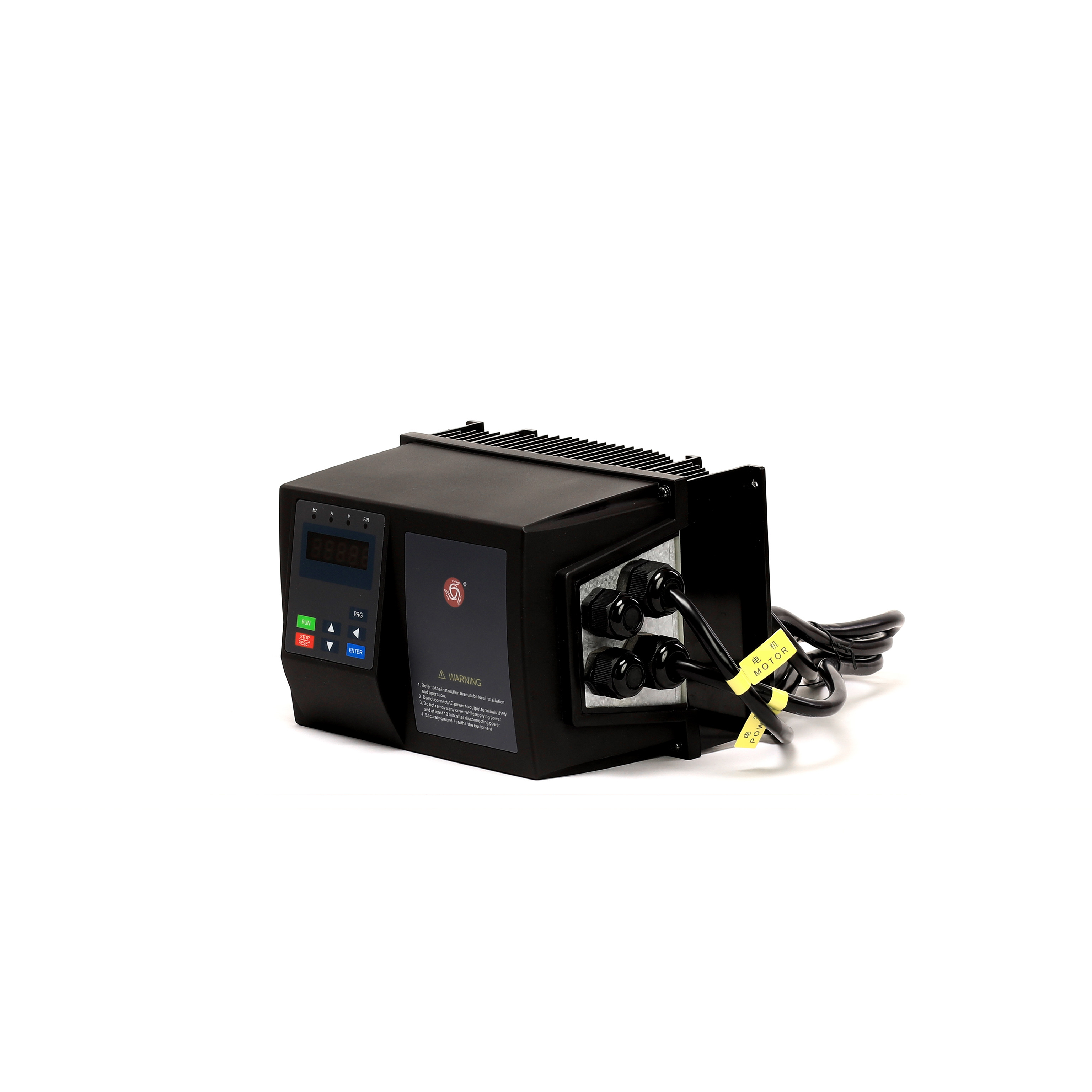 220v 380v IP65 IP54 Water Pump Variable Frequency Inverters AC Inverters 0.75kw 1.5kw 2.2kw