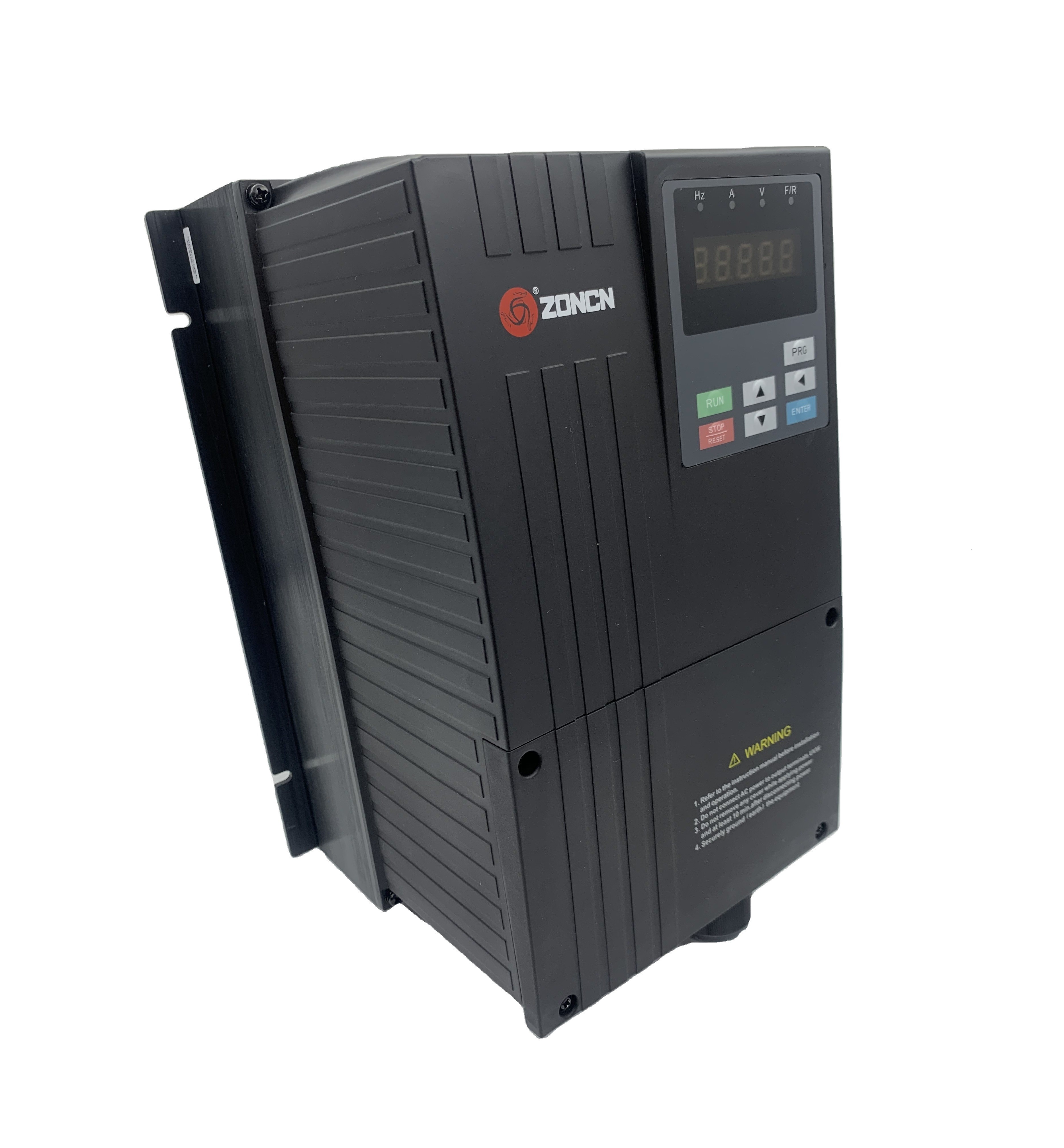 380v IP55 Protection 30kw 37kw Pump Inverter VFD Built In EMC Filter