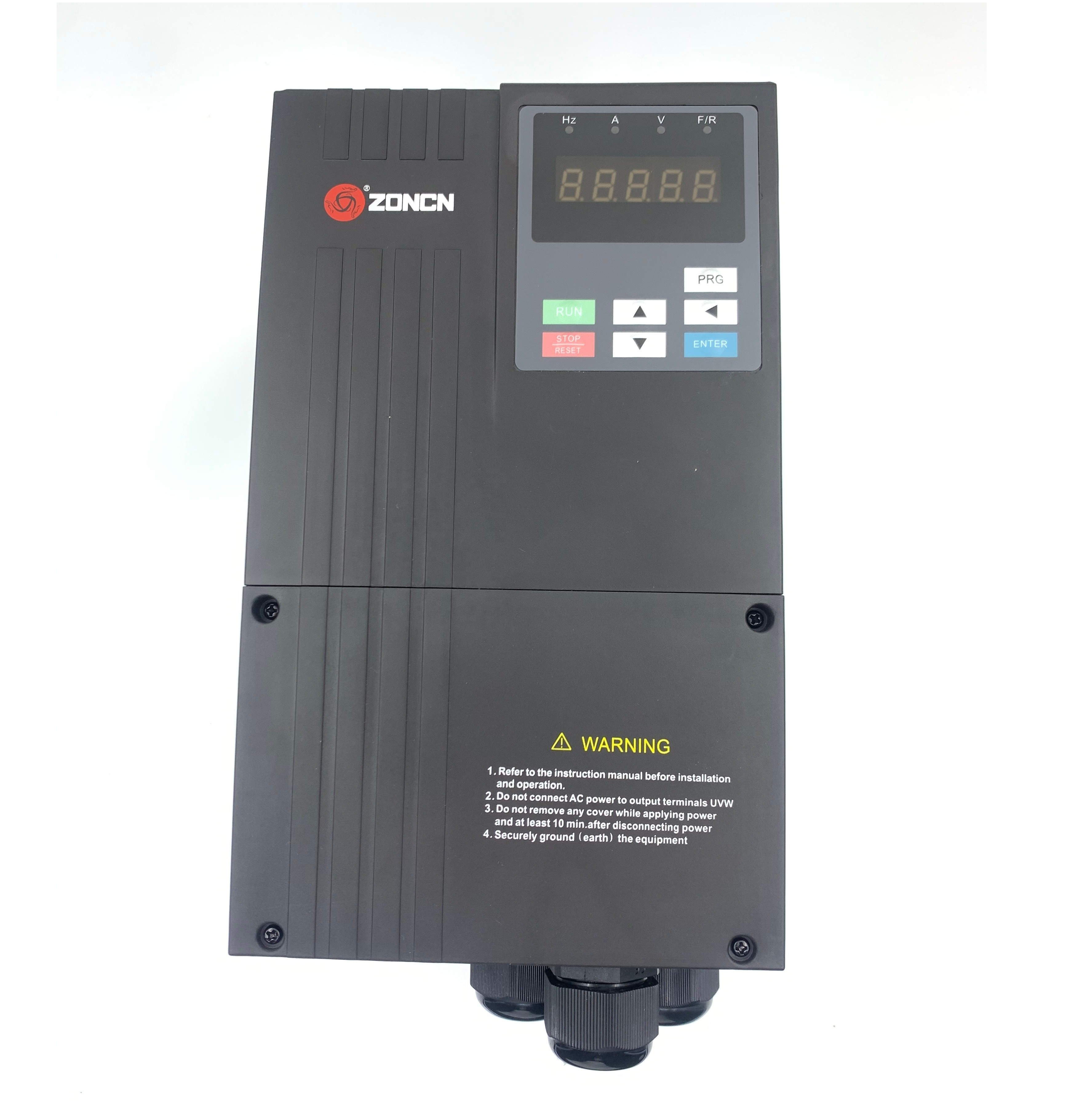 45kw 55kw 75kw Variable Speed Drive ZONCN Inverter 380v Inversor VFD VSD
