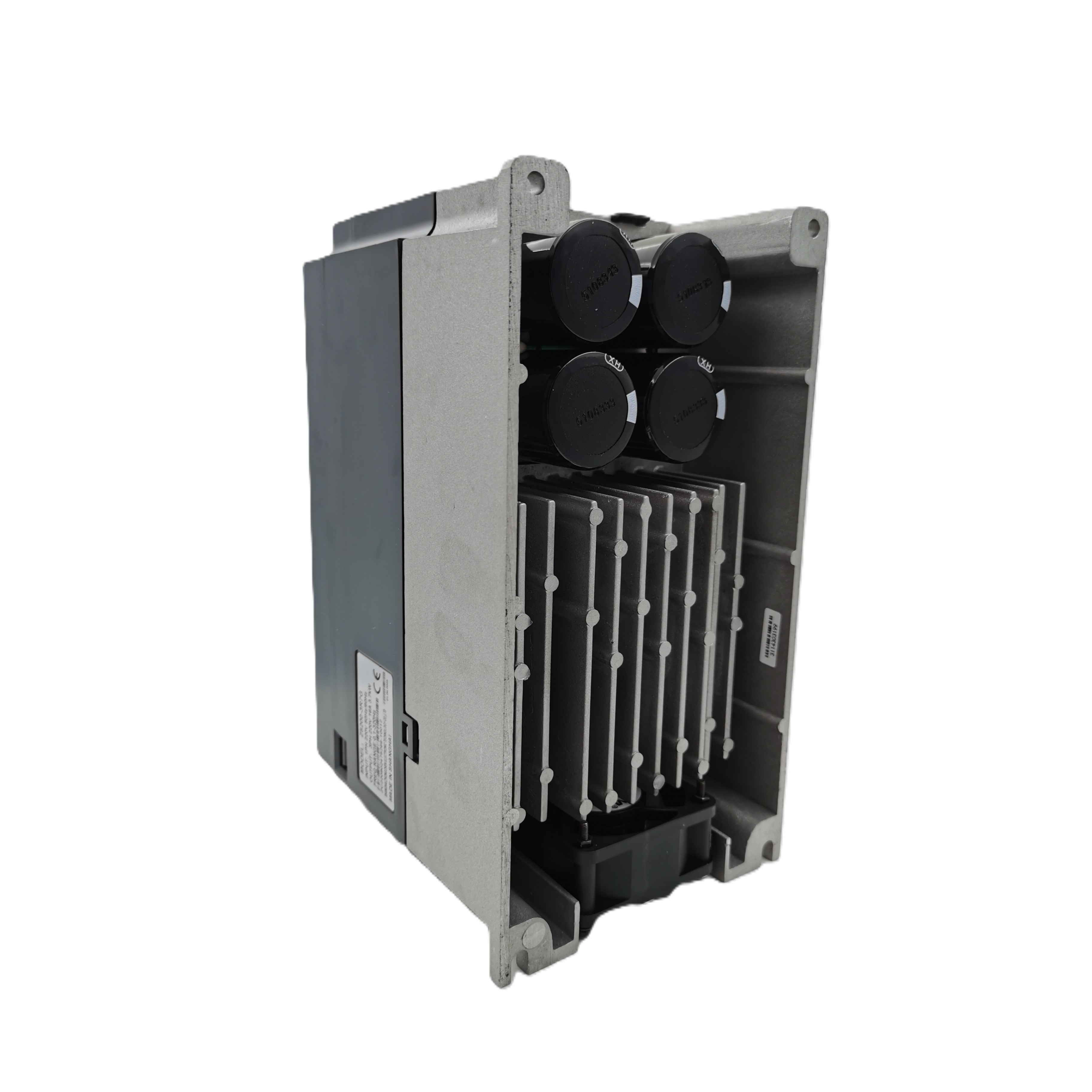 ZONCN Inverter High Performance VFD Inverter 380v 440v 480v Variable Speed Drive