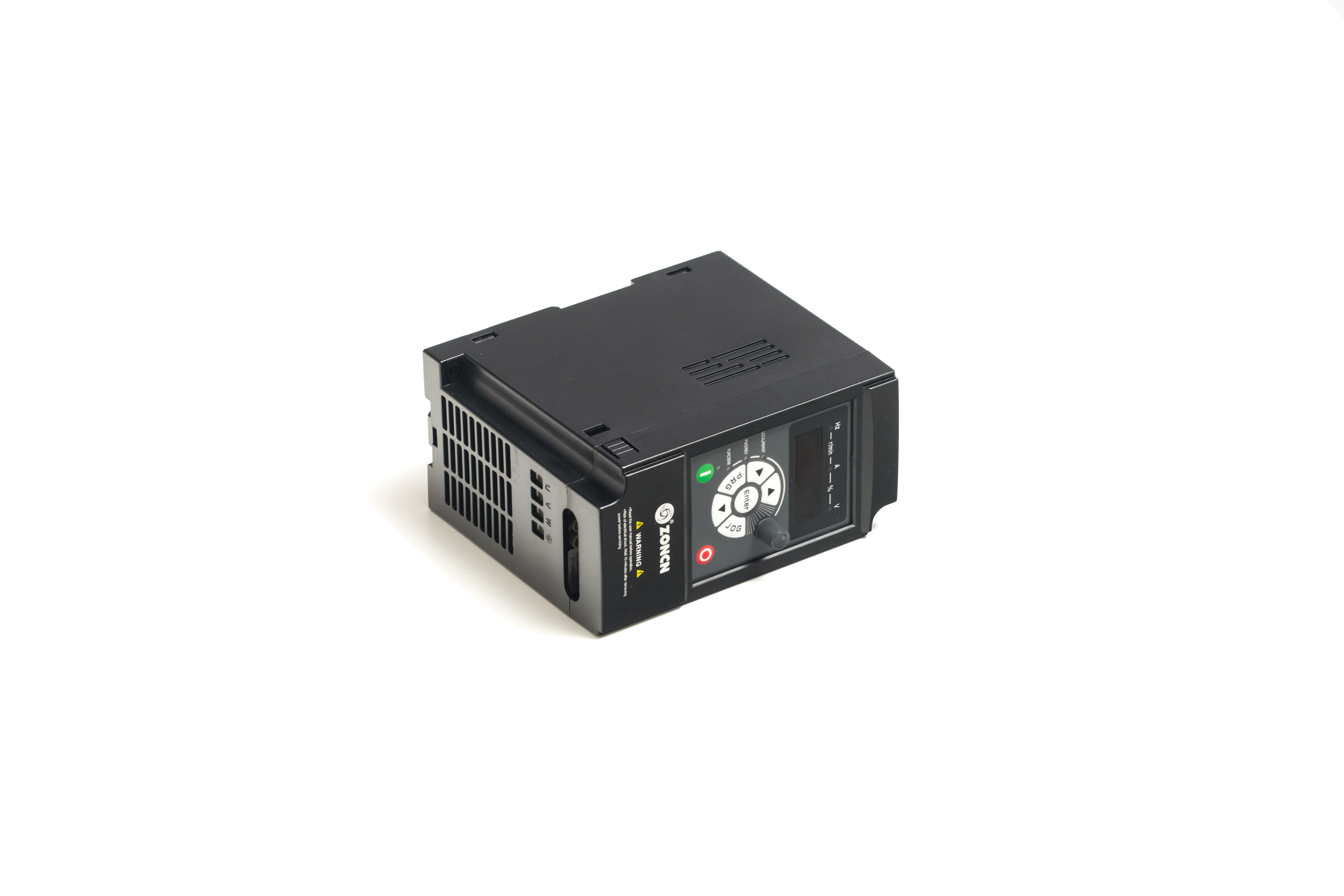380v 3phase ZONCN Factory Price VFD Variable Frequency Inverter 2.2kw 3.7kw 5.5kw Inverter