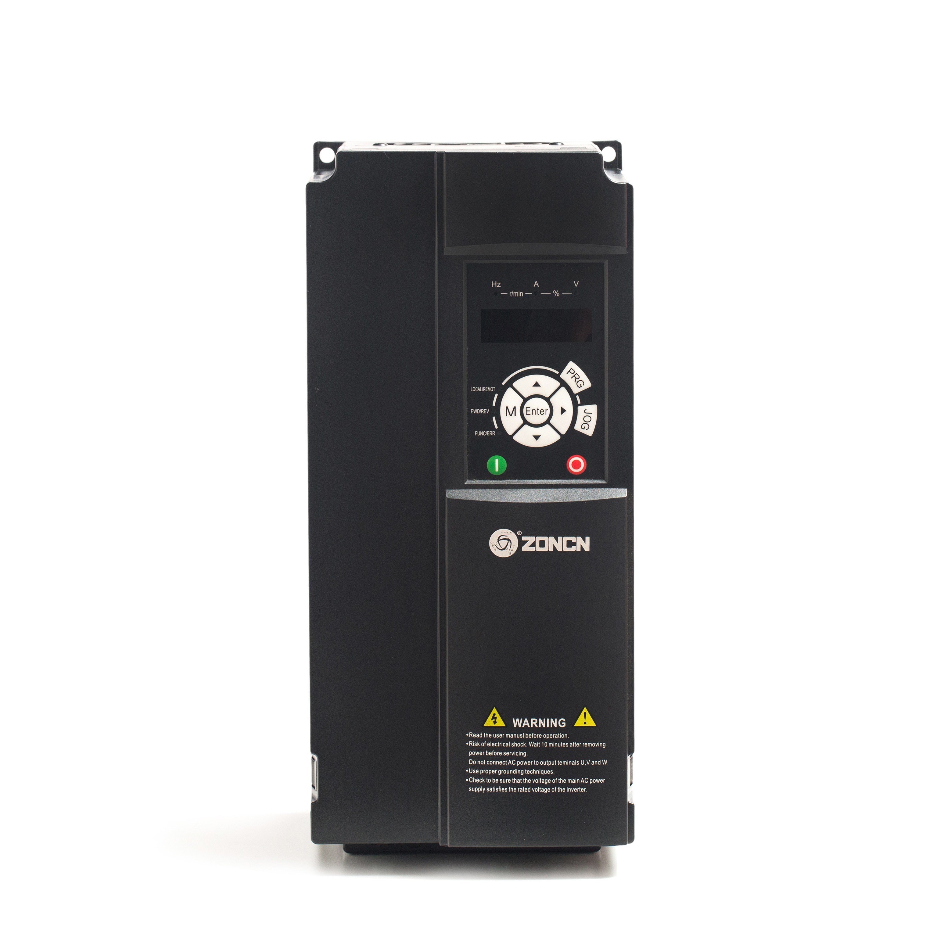 ZONCN 380v 3phase VSD Variador De Frecencia 5hp 7hp 10hp 11hp 5.5kw 7.5kw 11kw VFD Inverter
