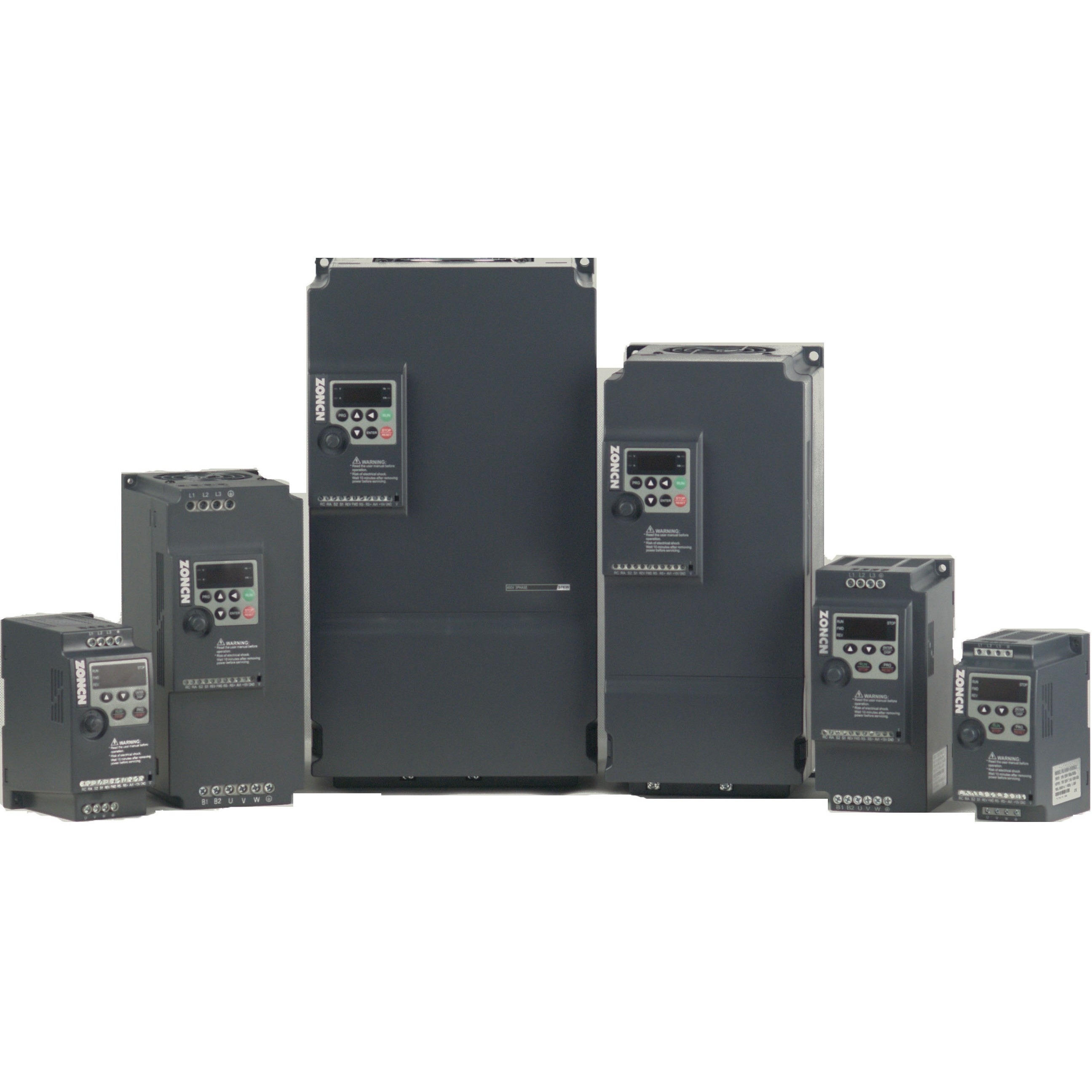 Good Price High Performance Vector Control VFD Inverter 220v 380v 1.5kw 3.7kw 5.5kw