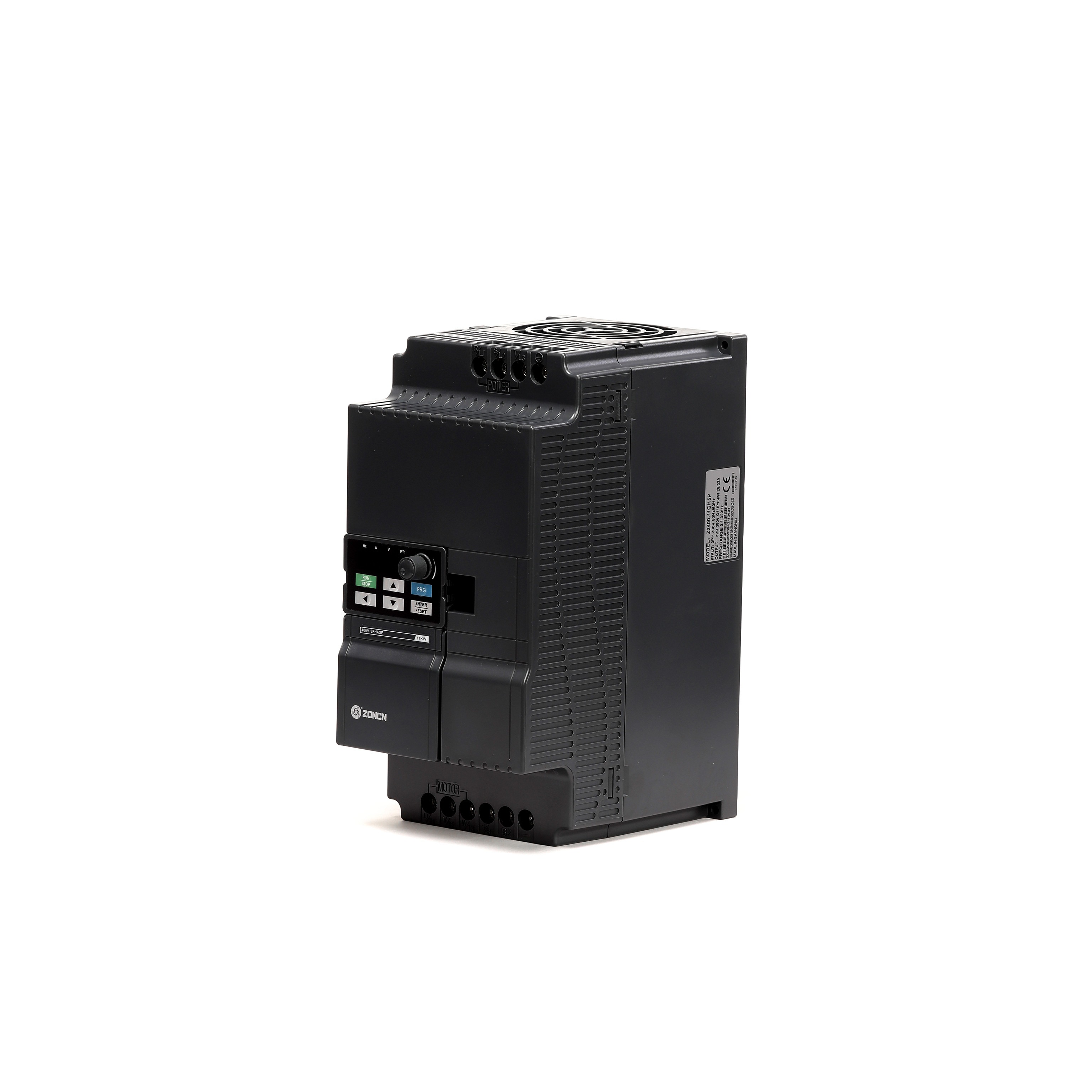 VFD Inverter 3 Phase 11kw 15kw Frequency Inverter 220v 380v 15hp 20hp