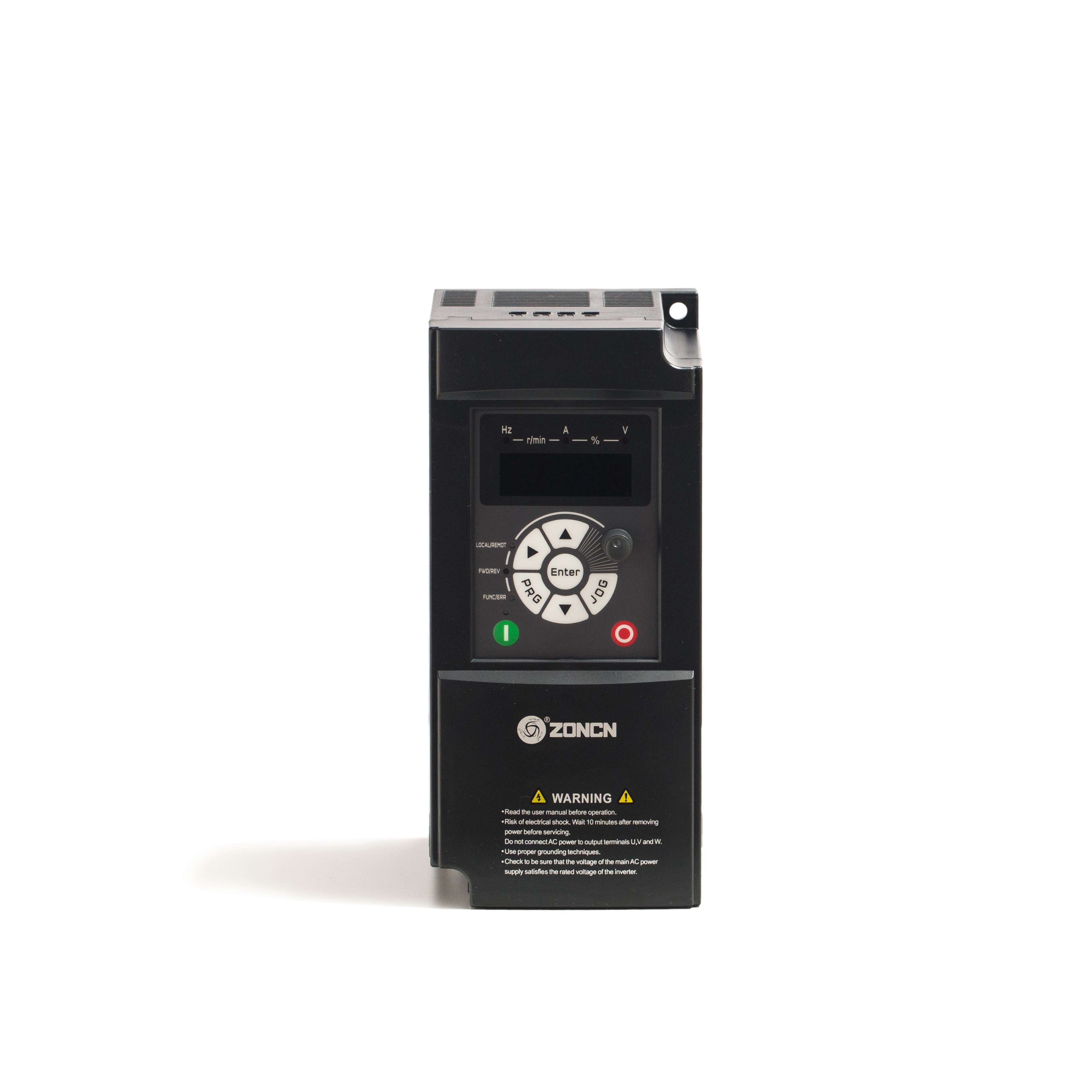 Variable Frequency Drive ZONCN VFD Inverter 0.75kw 1.5kw 2.2kw 3.7kw 5.5kw 7.5kw