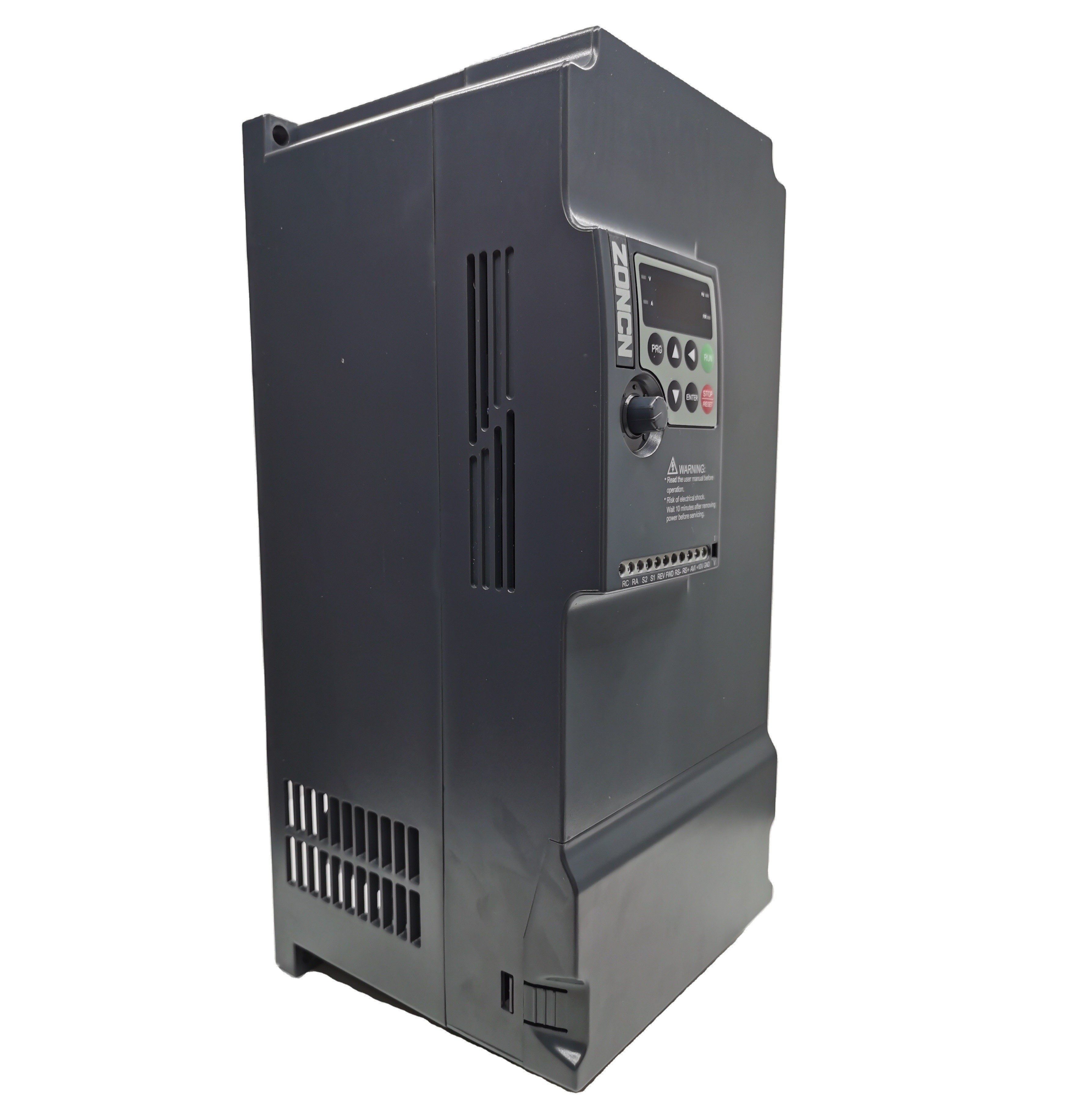 VFD Drives AC Frequency Inverter From ZONCN Factory 15kw 380v
