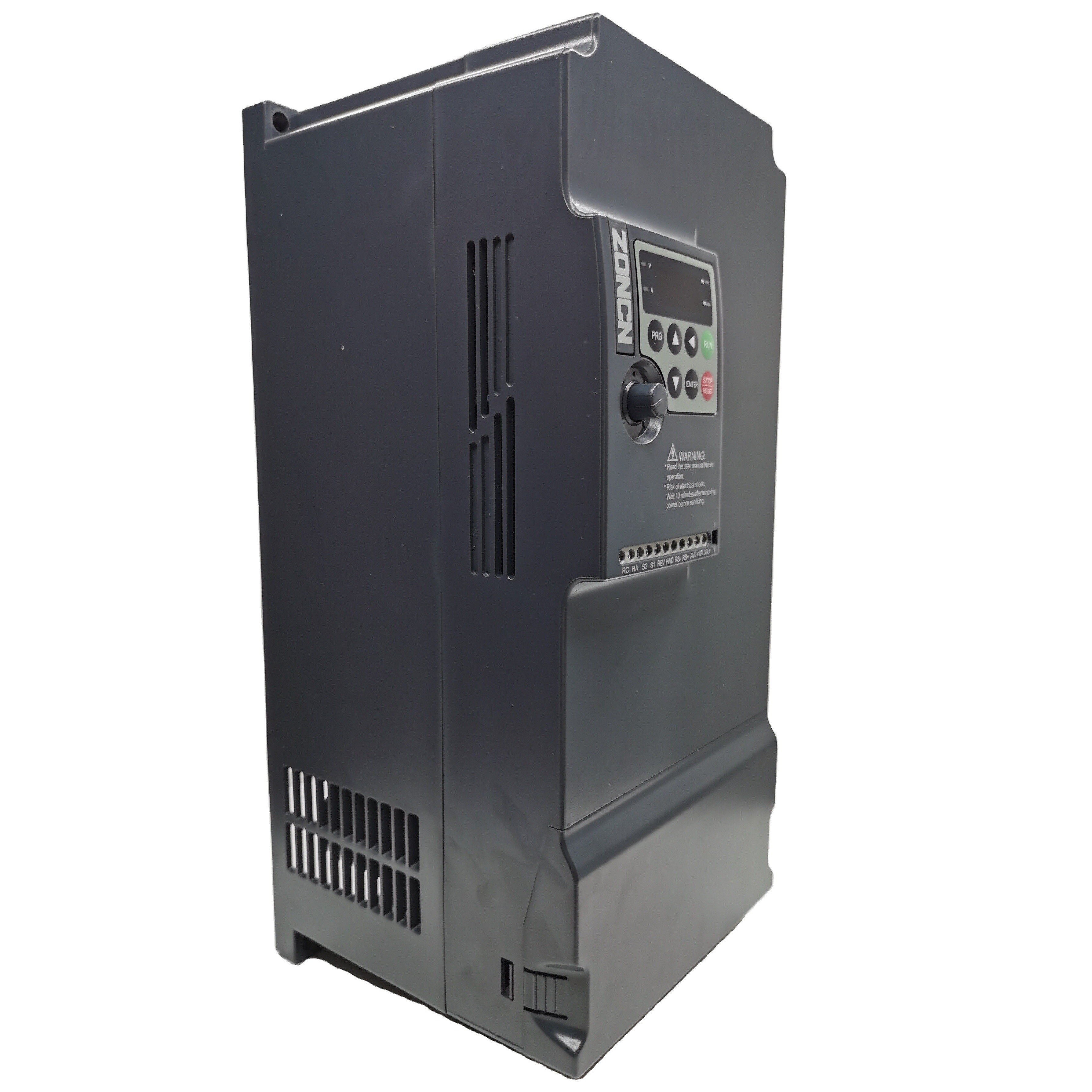Factory Price Variable Frequency Drive 20hp 380v 15kw Inverter From ZONCN