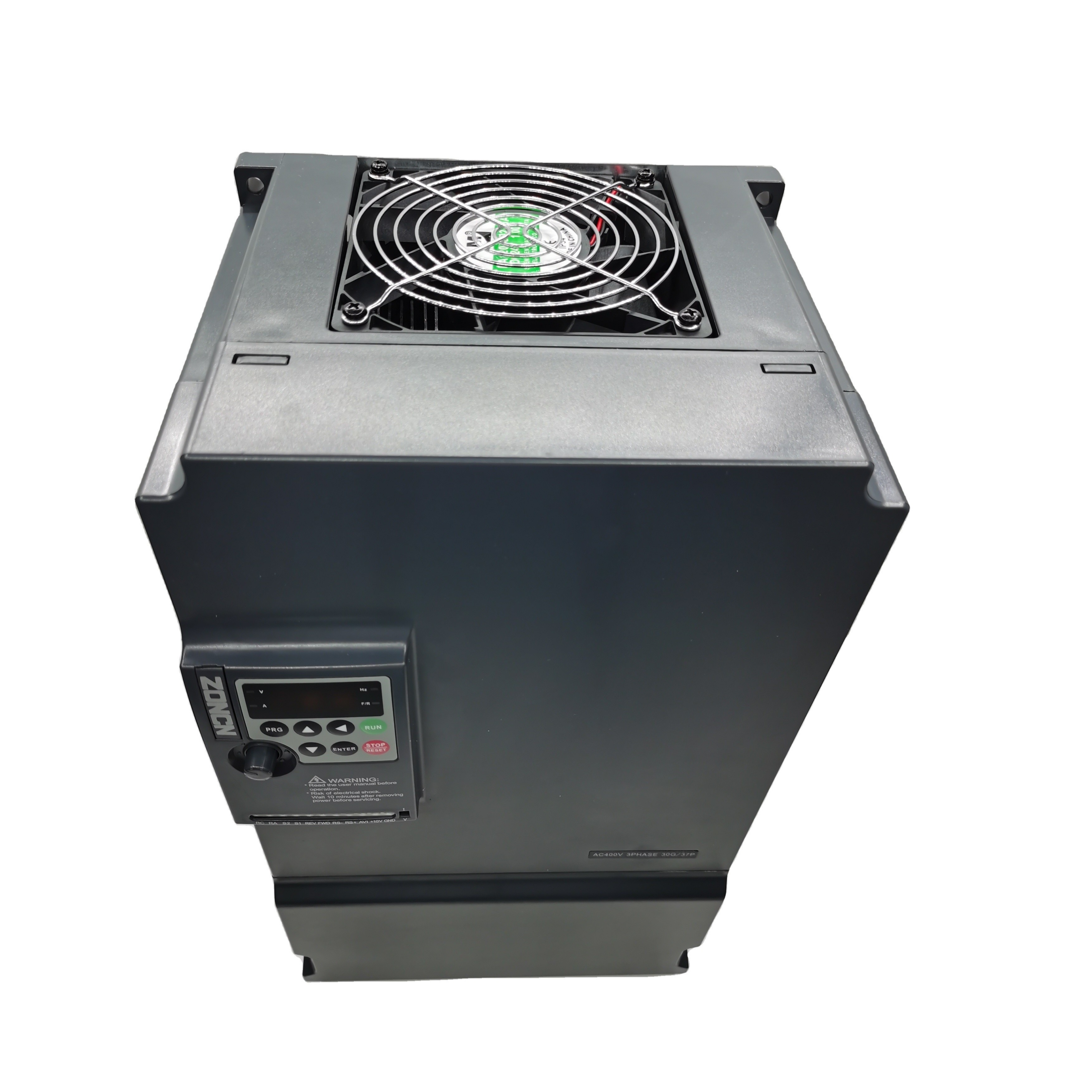 30kw 37kw VFD 380v Good Price High Quality Variable Frequency Drive AC Inverters
