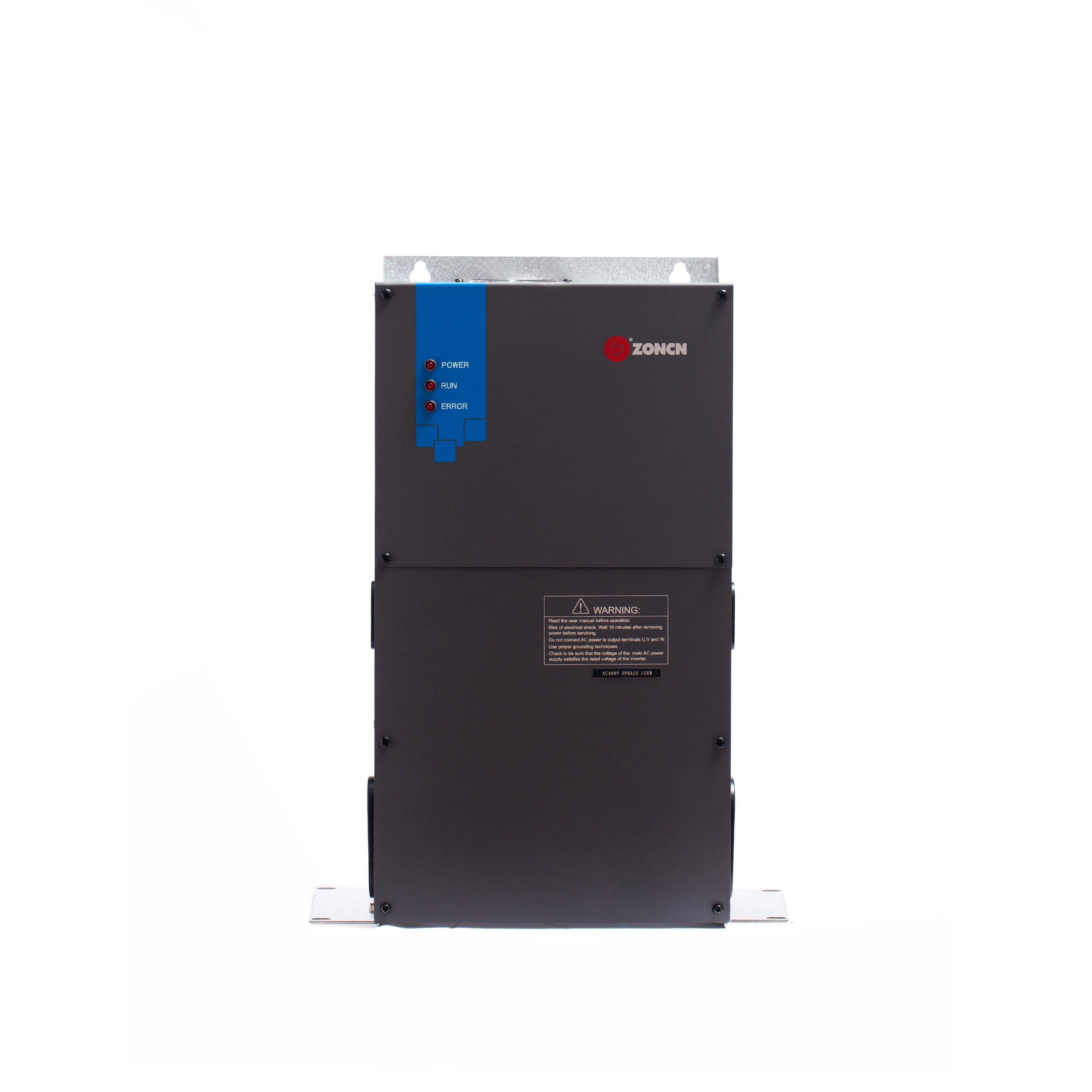 ZONCN Inverter DP500 SP500 Series 7.5kw 11kw 15kw VFD VSD For Air Compressor