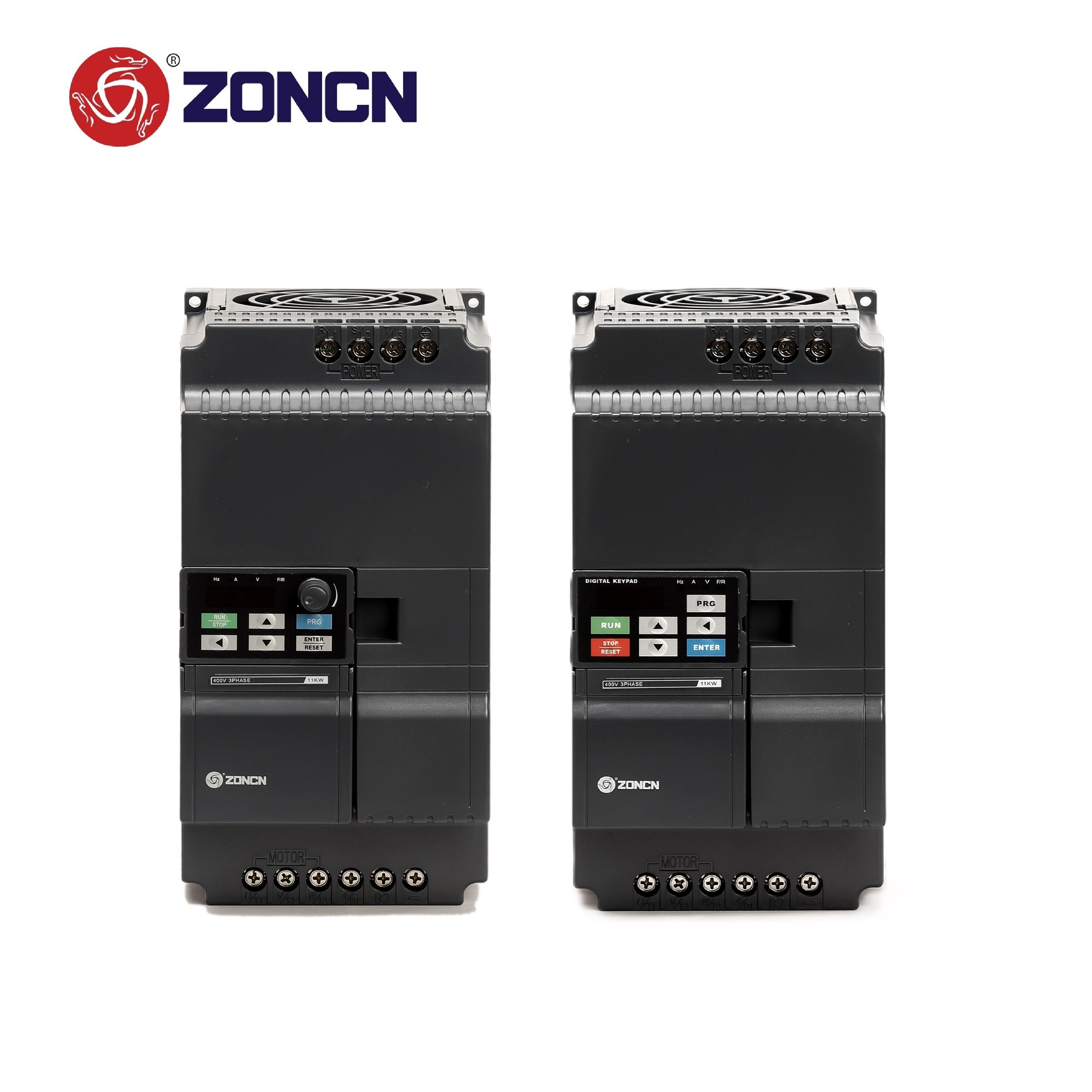Low Cost VFD Inverter 15hp Variadores De Frecuencia For Pumps With RS485 Communication
