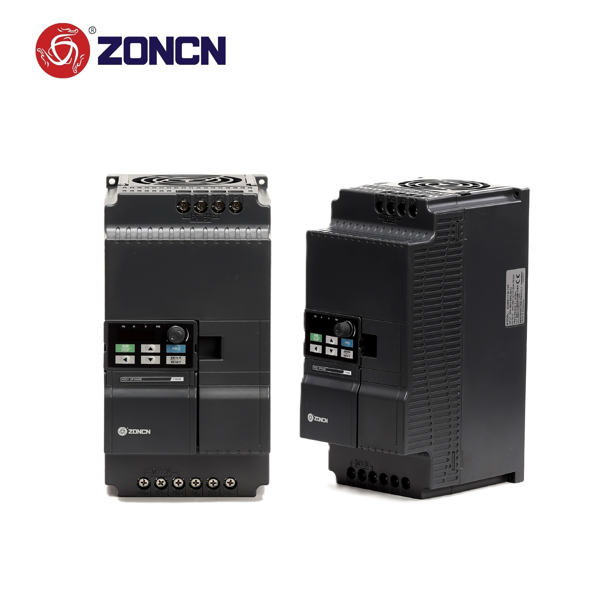 Low Cost VFD Inverter 15hp Variadores De Frecuencia For Pumps With RS485 Communication