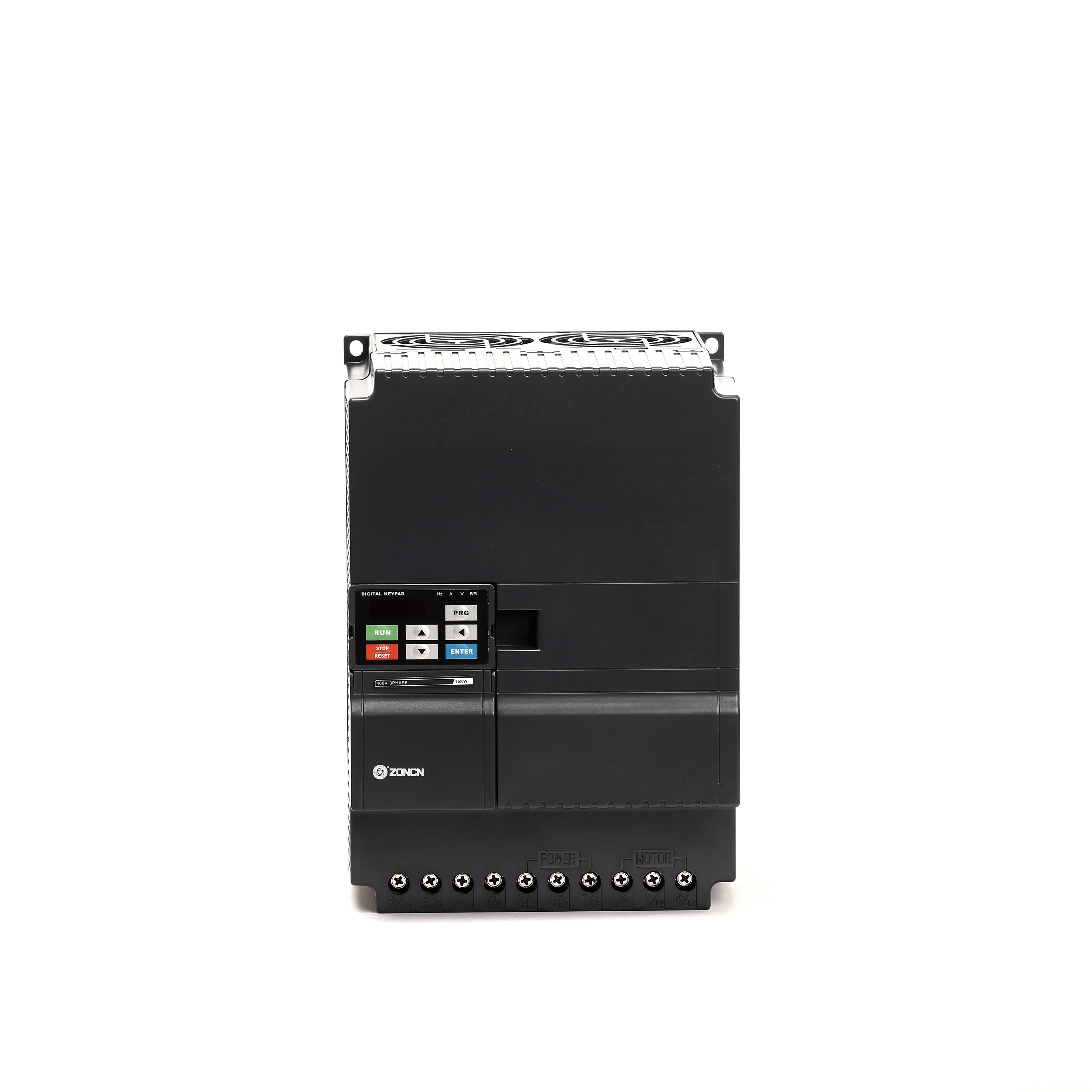 380v Variable Speed Drive 15KW 20HP Pump Inverter