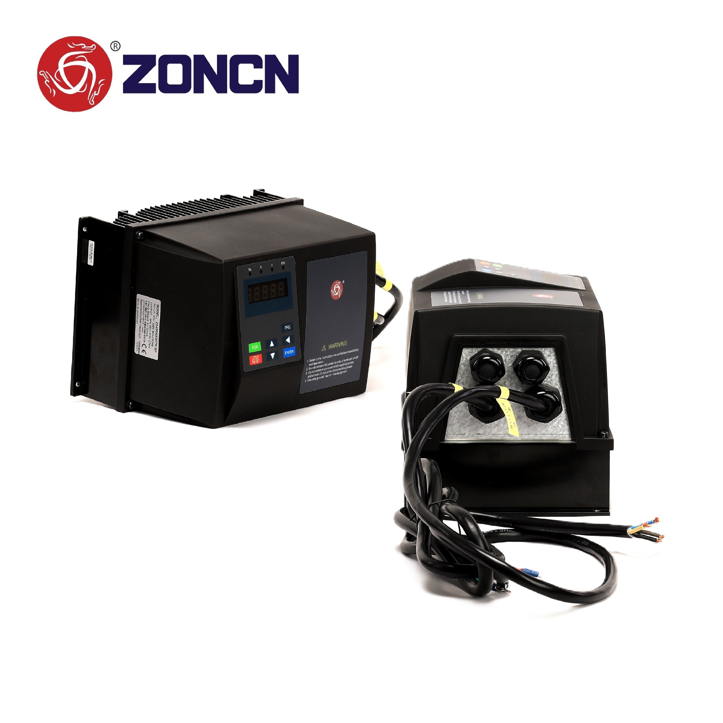 220v Inverter 380v Inversor De Frecuencia 2.2KW 3.7KW 5.5KW With IP65 Ip54 Protection
