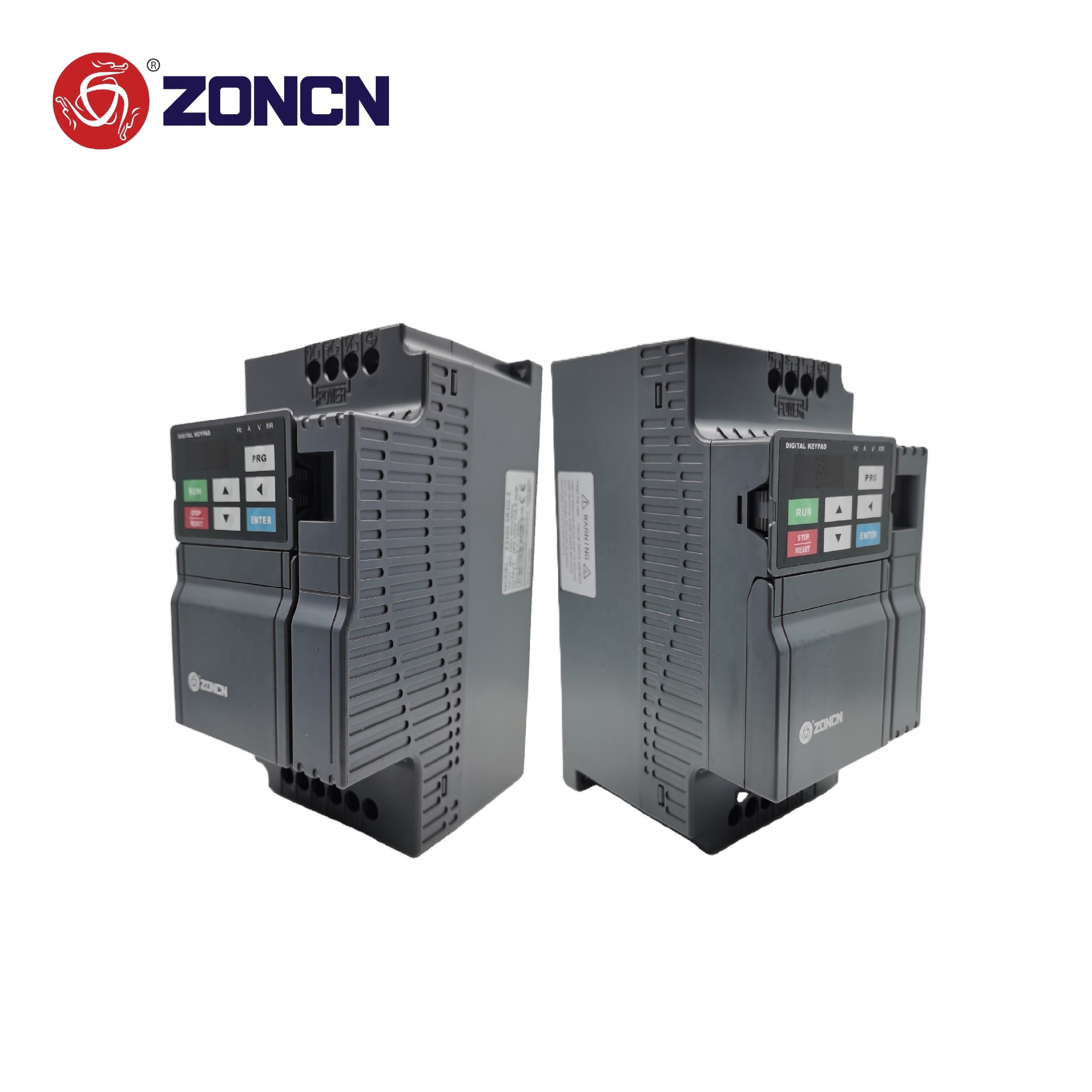 3phase 220v Variador De Velocidad Variable Frequency Drives 3hp AC Drives 2.2kw inverter