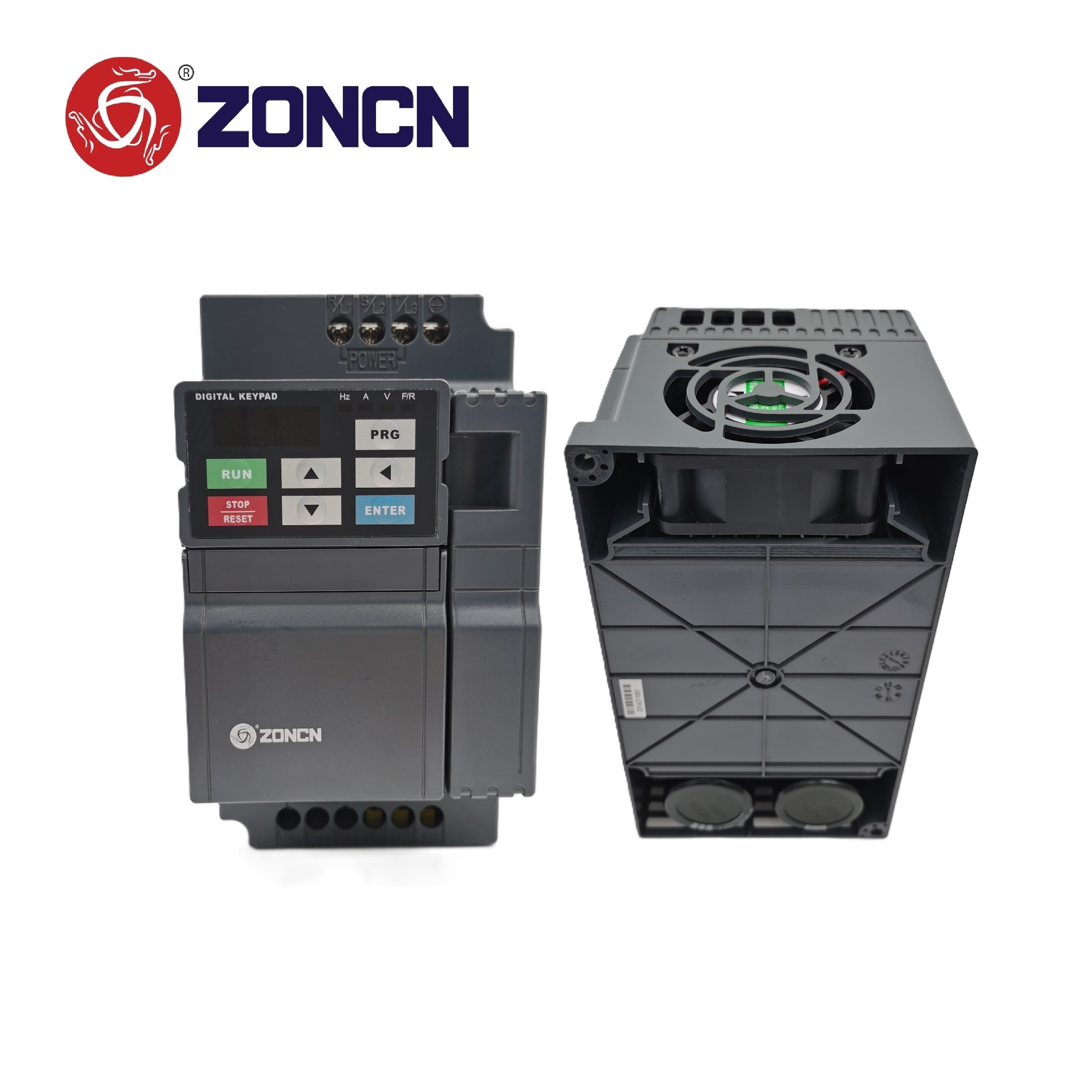 Variadores De Frecencia 2hp 220v 3phase 1.5kw VFD Inverter With EtherCAT Communication