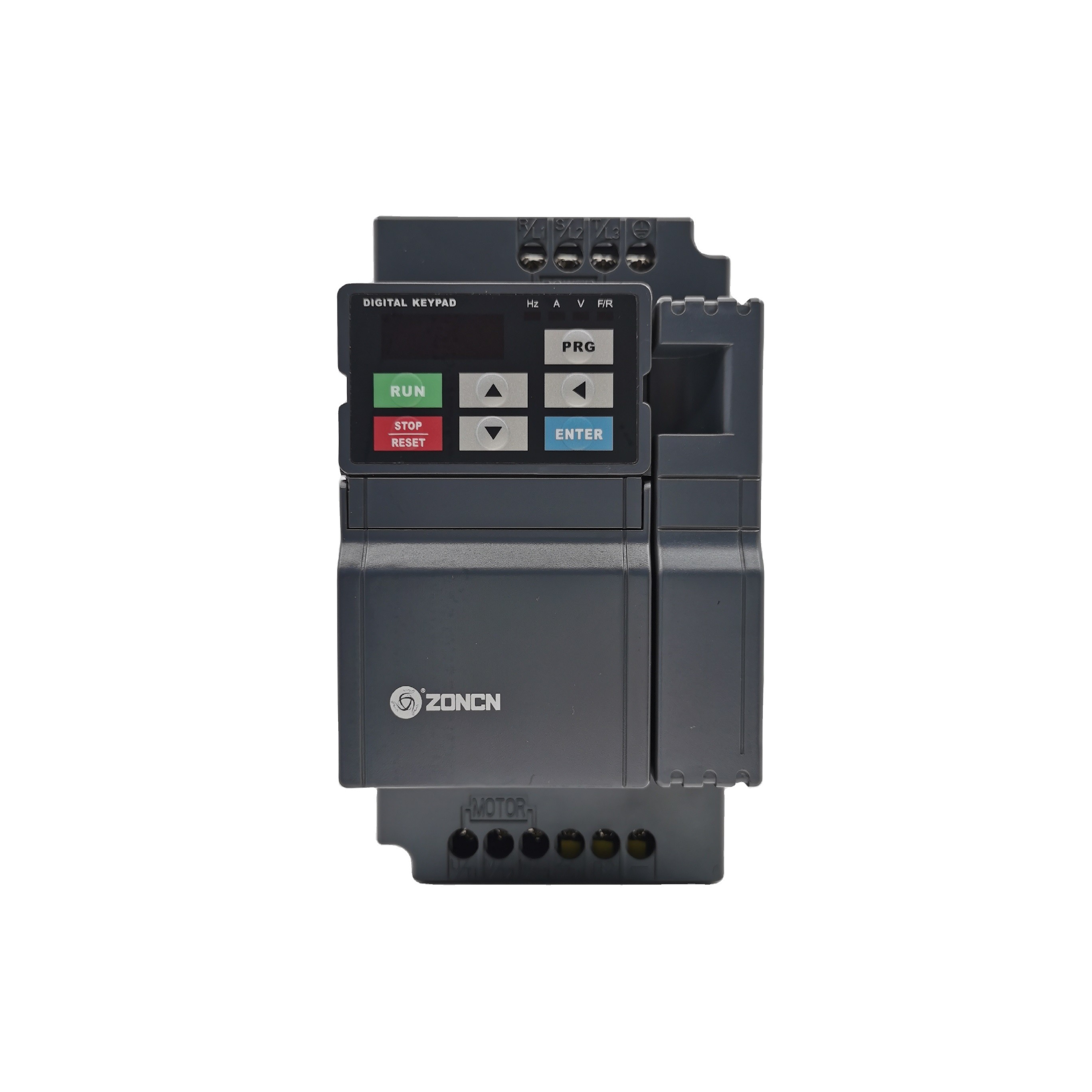 1ph 220v To 3ph 380v VFD Variable Frequency Drive 0.4kw To 15kw Boost Inverter