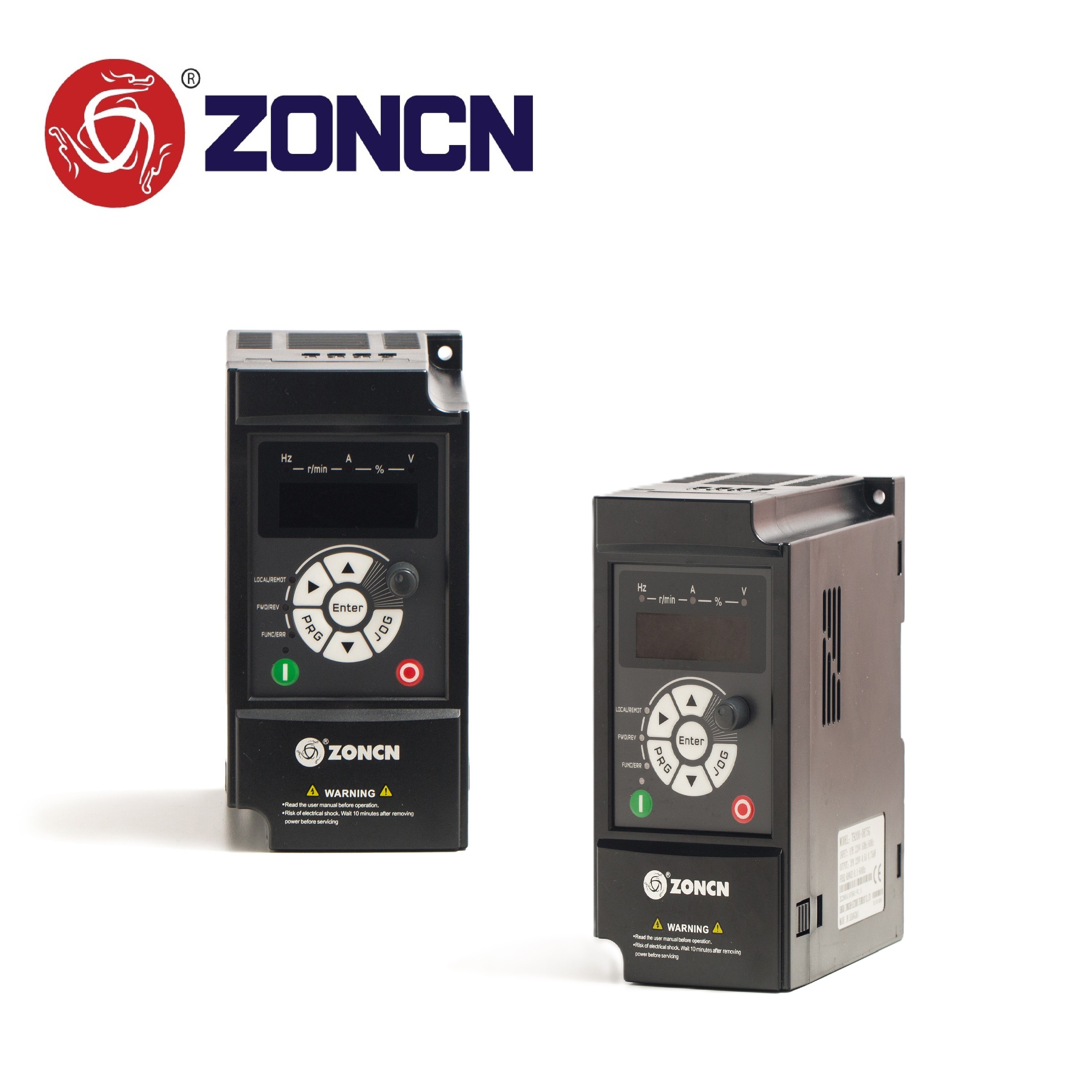 Three Phase Inverter 380v Variador De Frecuencia 220v 1hp 2hp VFD VSD