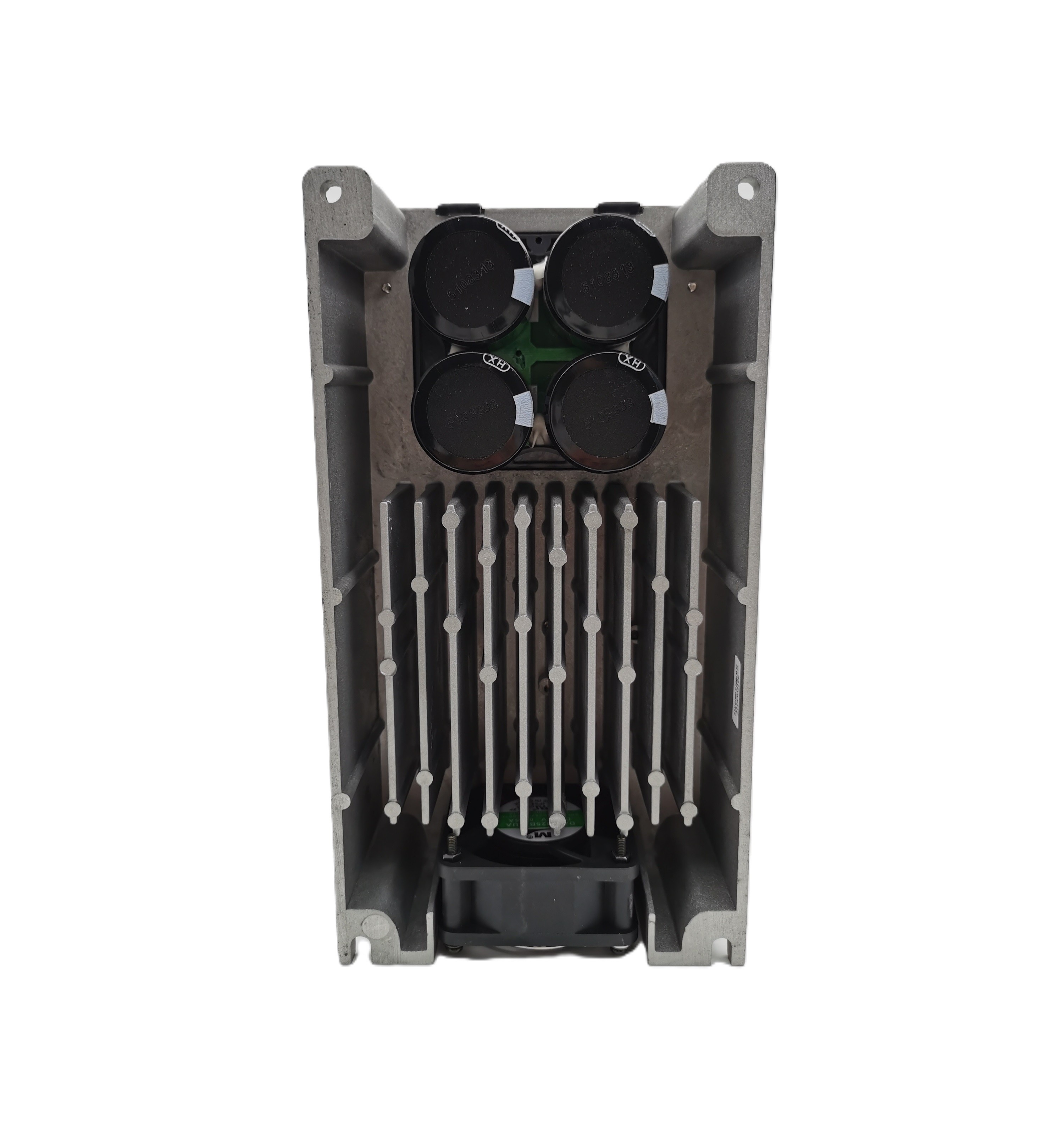 220v Single Phase 3.7kw Inverter Three Phase 380v Frequency Converter 5hp VFD