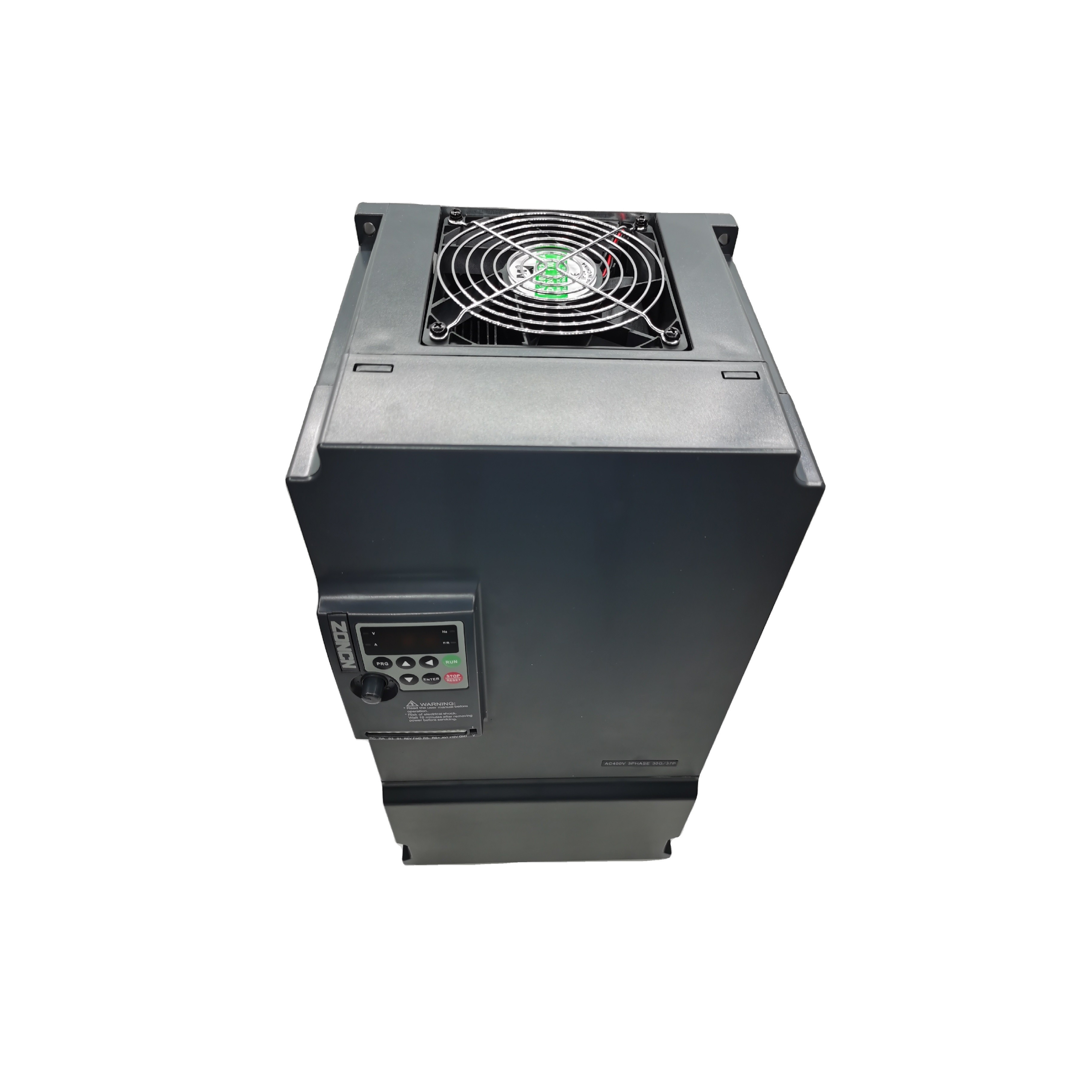 ZONCN NZ200 30w 37kw VFD Variable Frequency Drive 40h 50hp For Srew Air Compressor