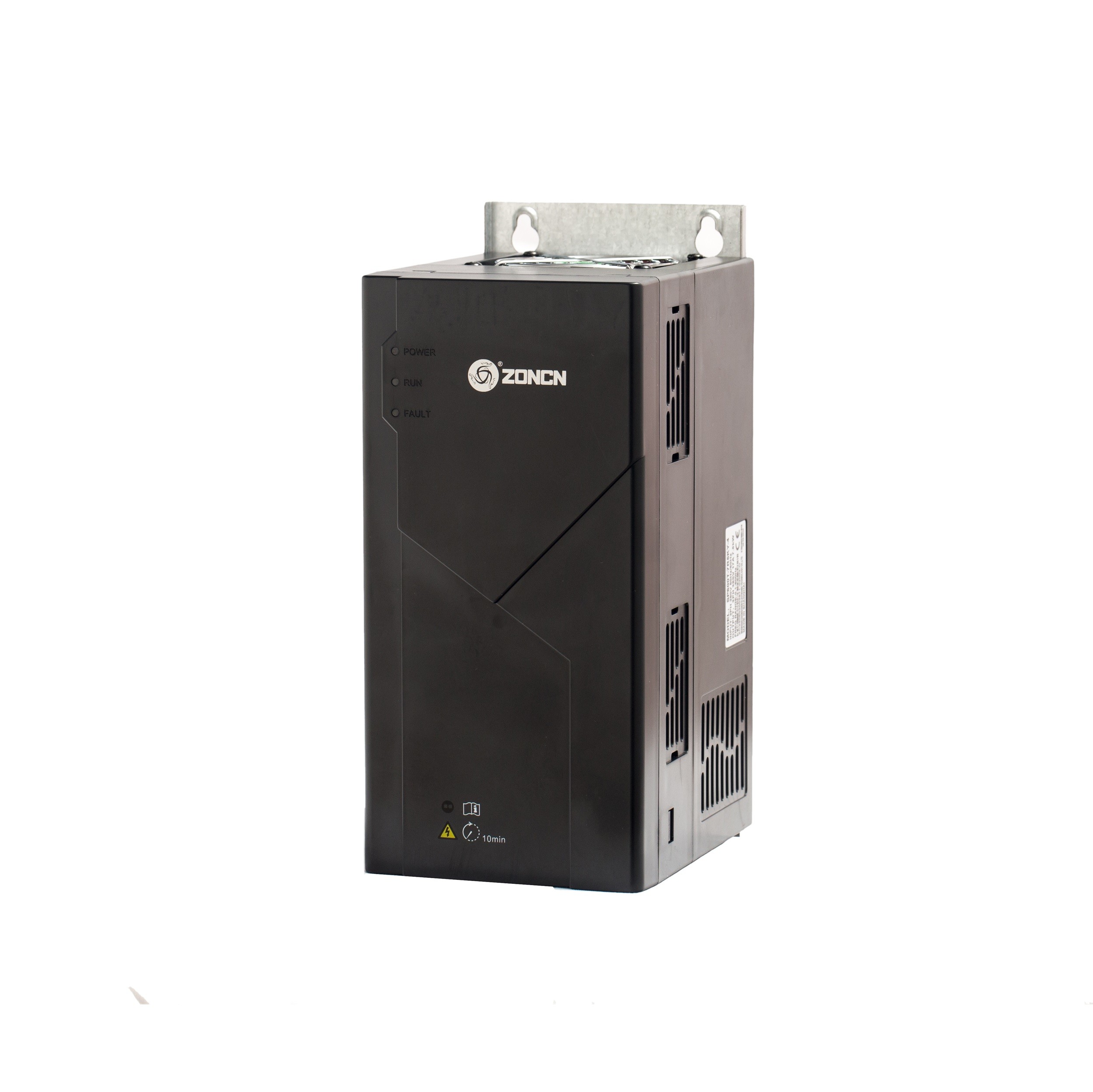 380v 7.5kw Three Phase 10hp VFD VSD For Screw Air Compressor From ZONCN Factory