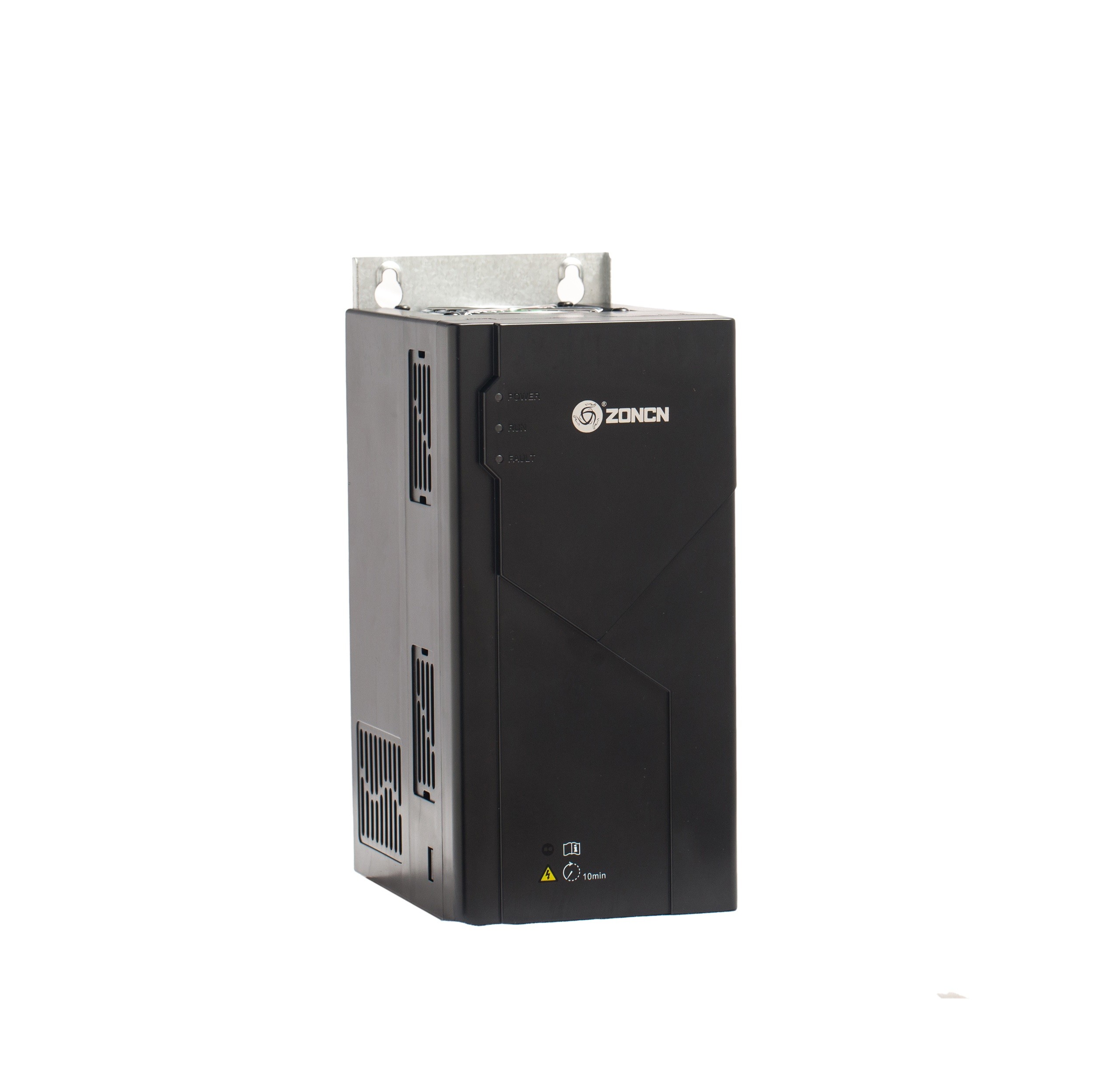 380v 7.5kw Three Phase 10hp VFD VSD For Screw Air Compressor From ZONCN Factory