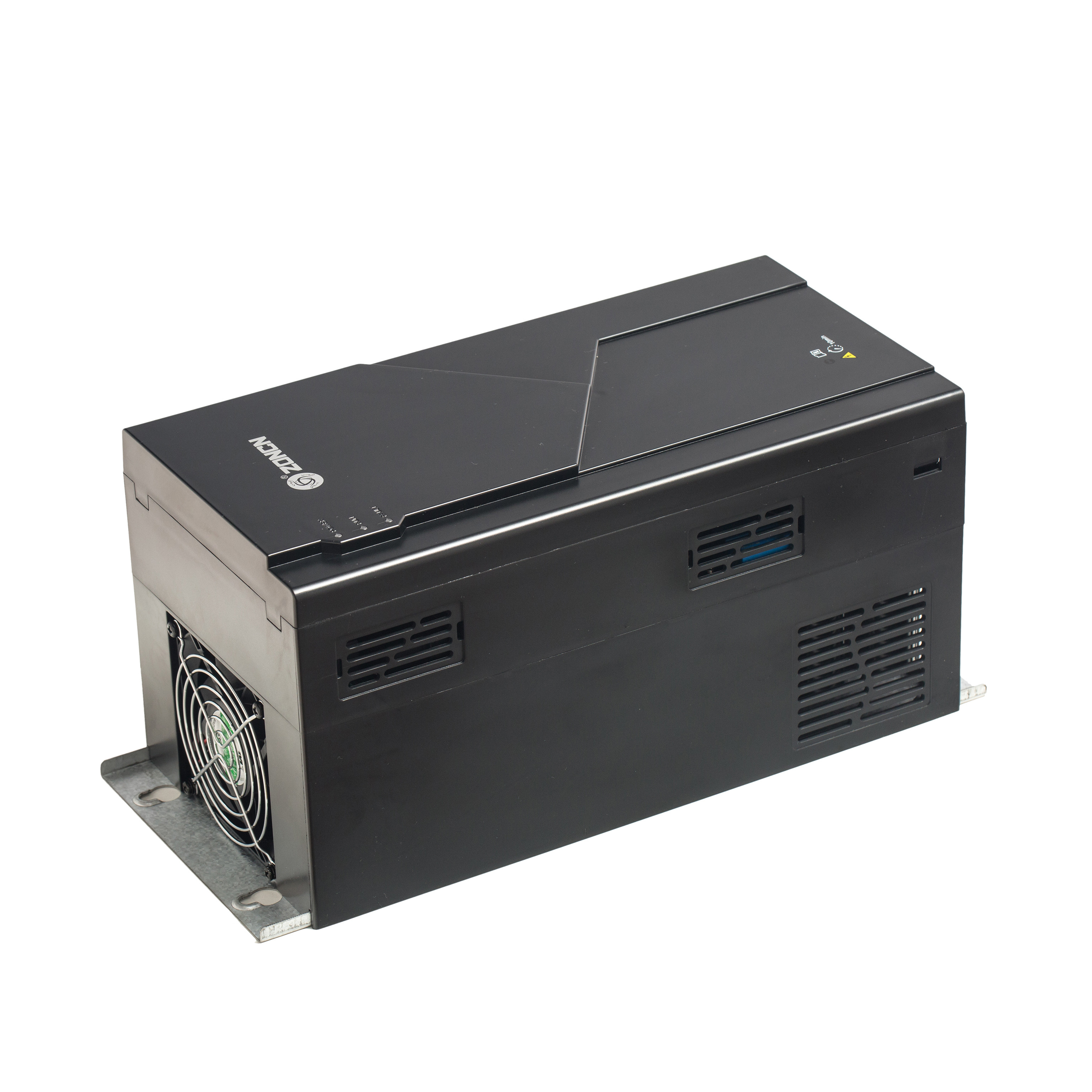 380v VFD 18.5kw 22kw Variable Speed Drive VSD For Screw Air Compressor From ZONCN Factory