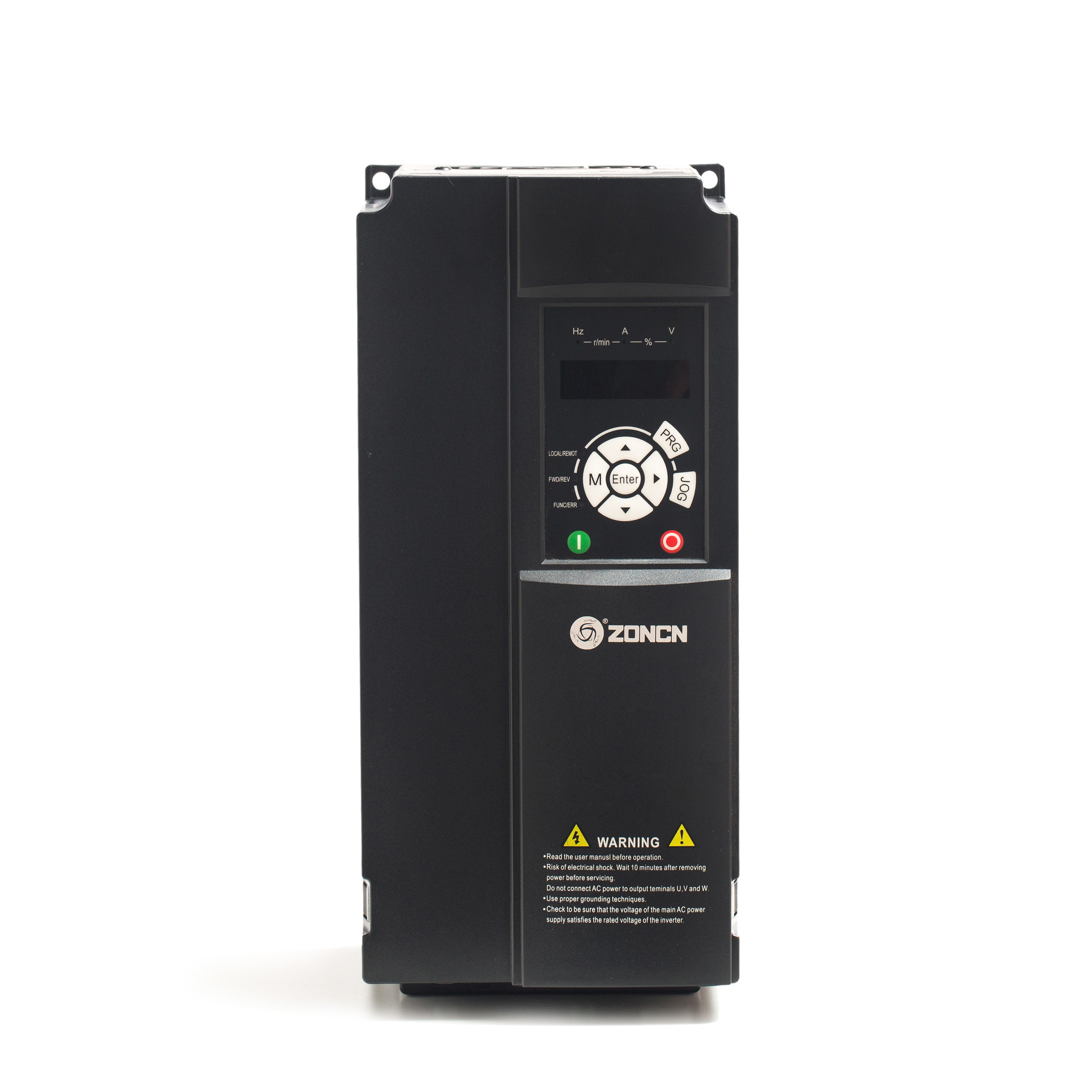 ZONCN T9000 Series Variable Frequency Drives Vfd 30kw Low Voltage Inverter 380v