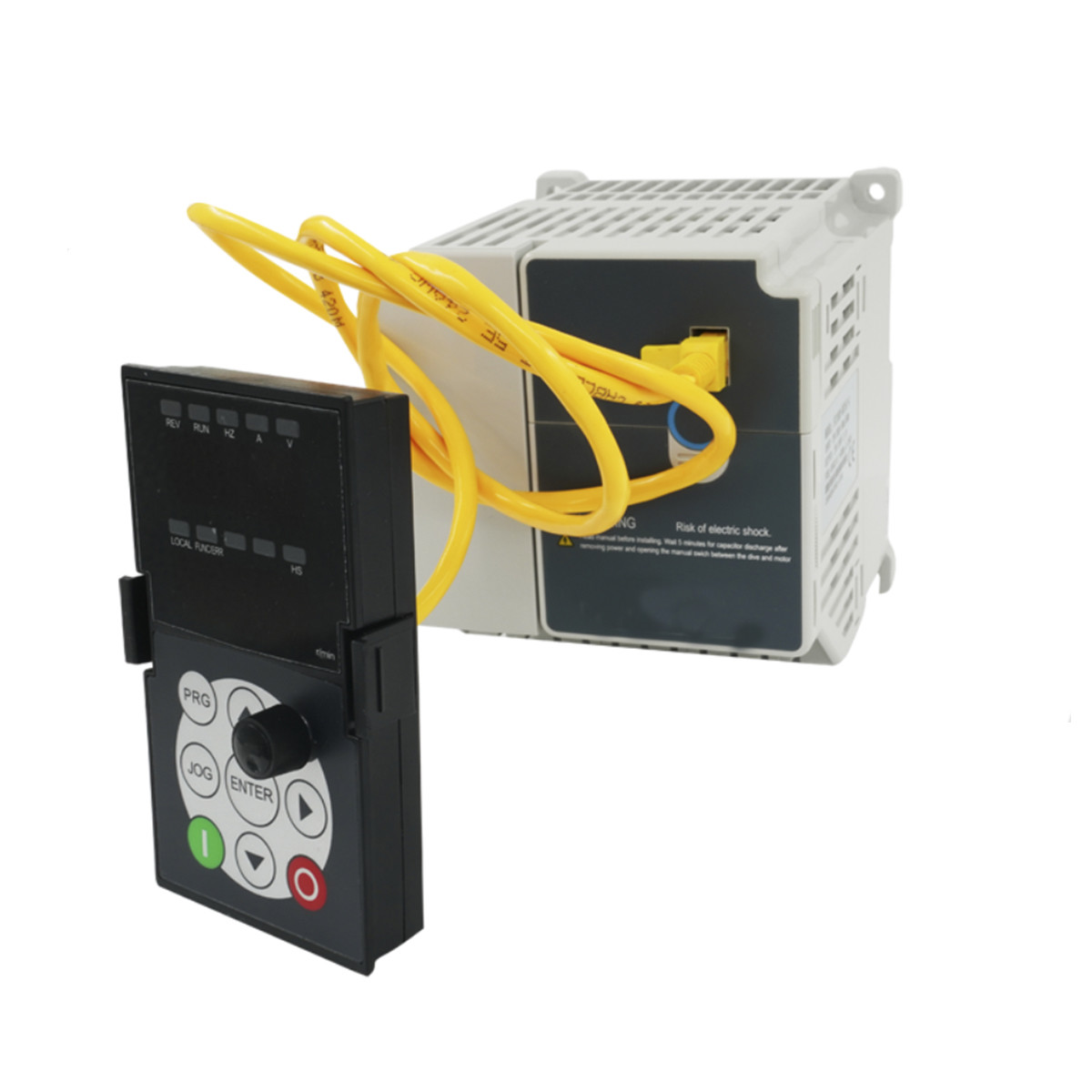 Vfd 7.5kW 380v Low Voltage Frequency Inverter T200-7R5G/11P-4 Profinet