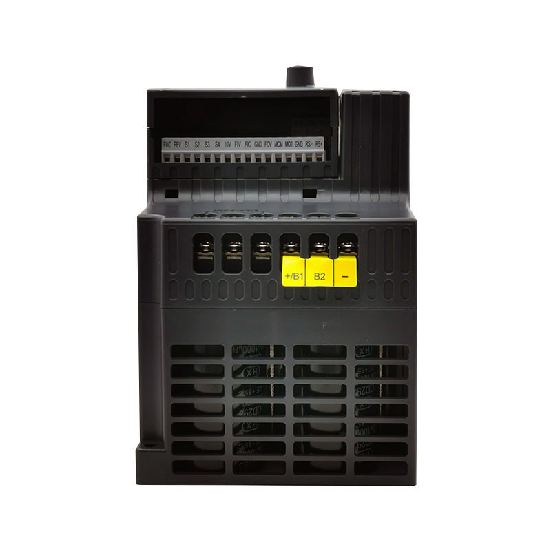 Low Voltage Drive 380v 3.7kw 5.5kw 7.5kw Variable Frequency Inverter From ZONCN Factory
