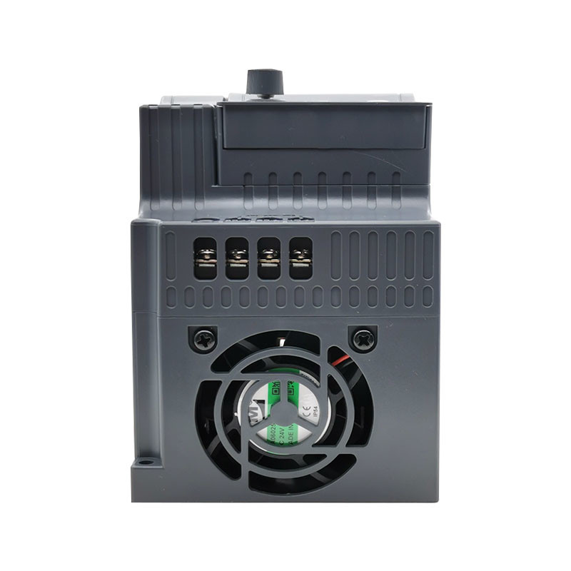 Low Voltage Drive 380v 3.7kw 5.5kw 7.5kw Variable Frequency Inverter From ZONCN Factory