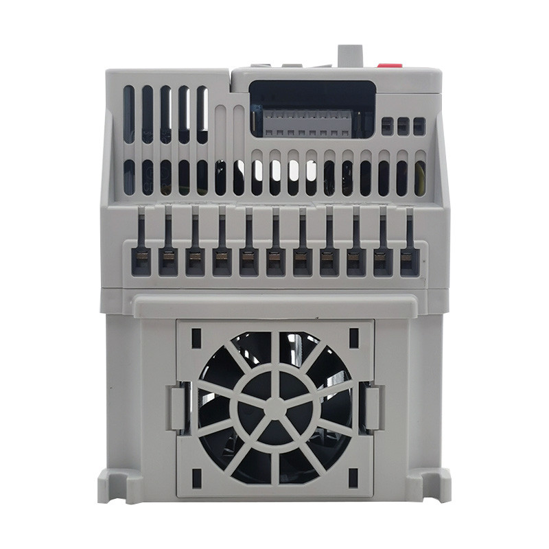 T200 Series Inverter Low Voltage 220V 1.5KW Frequency Conversion Governor Vfd