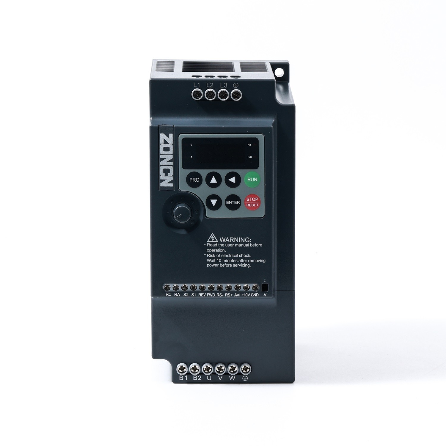 Inverter Manfuacturing 380v 3.7kw 5.5kw 7.5kw 11kw VFD Variable Frequency Drive